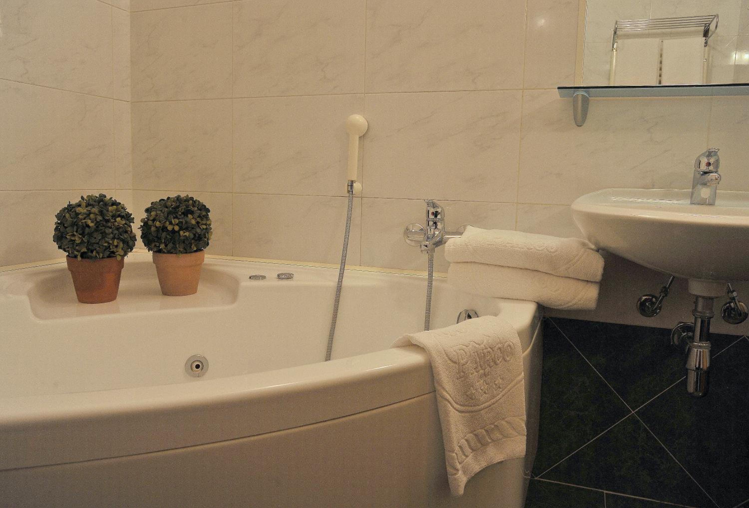 Double Room - Single Use photo 2