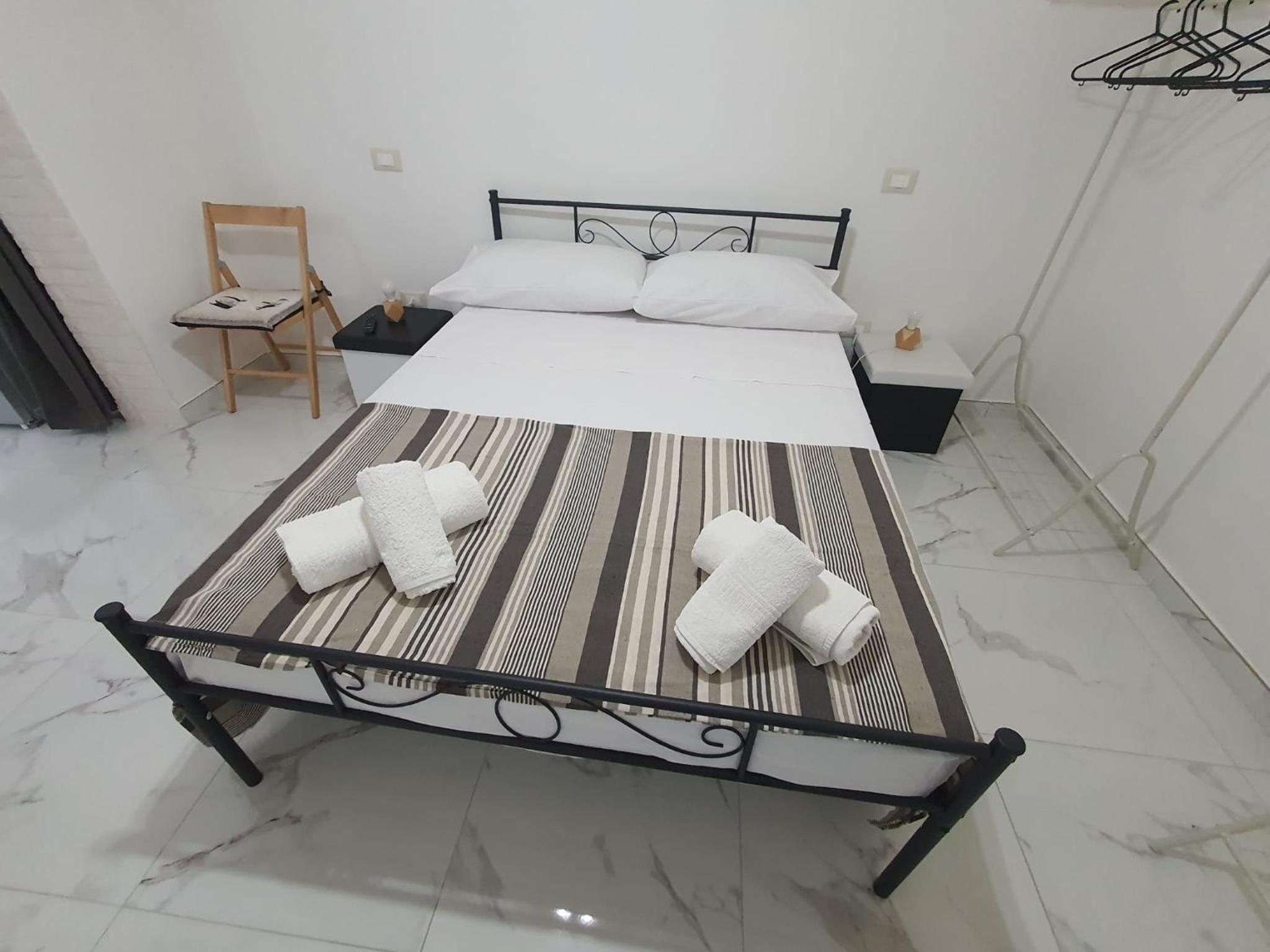 Quadruple Room photo 3