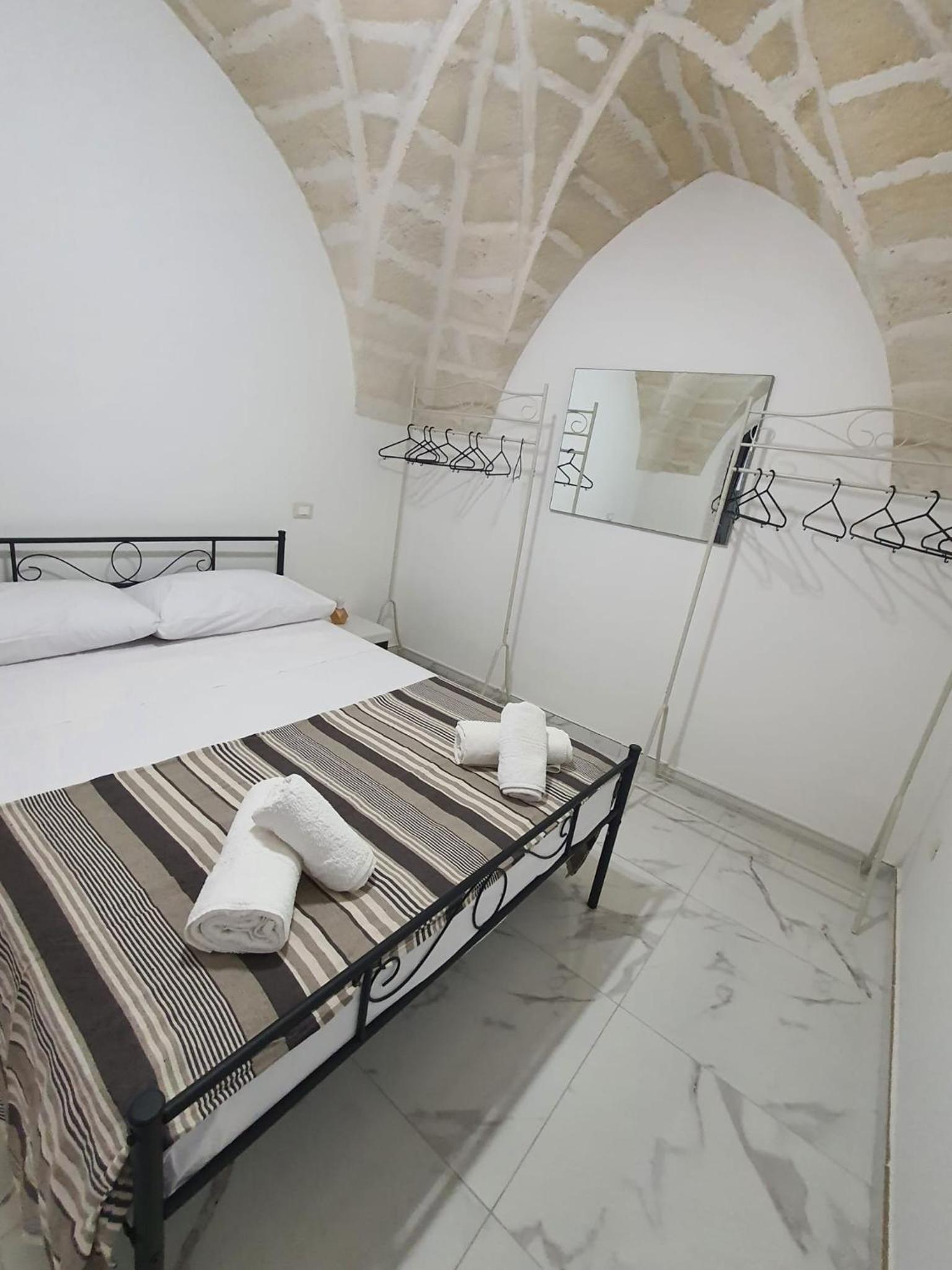 Quadruple Room photo 2