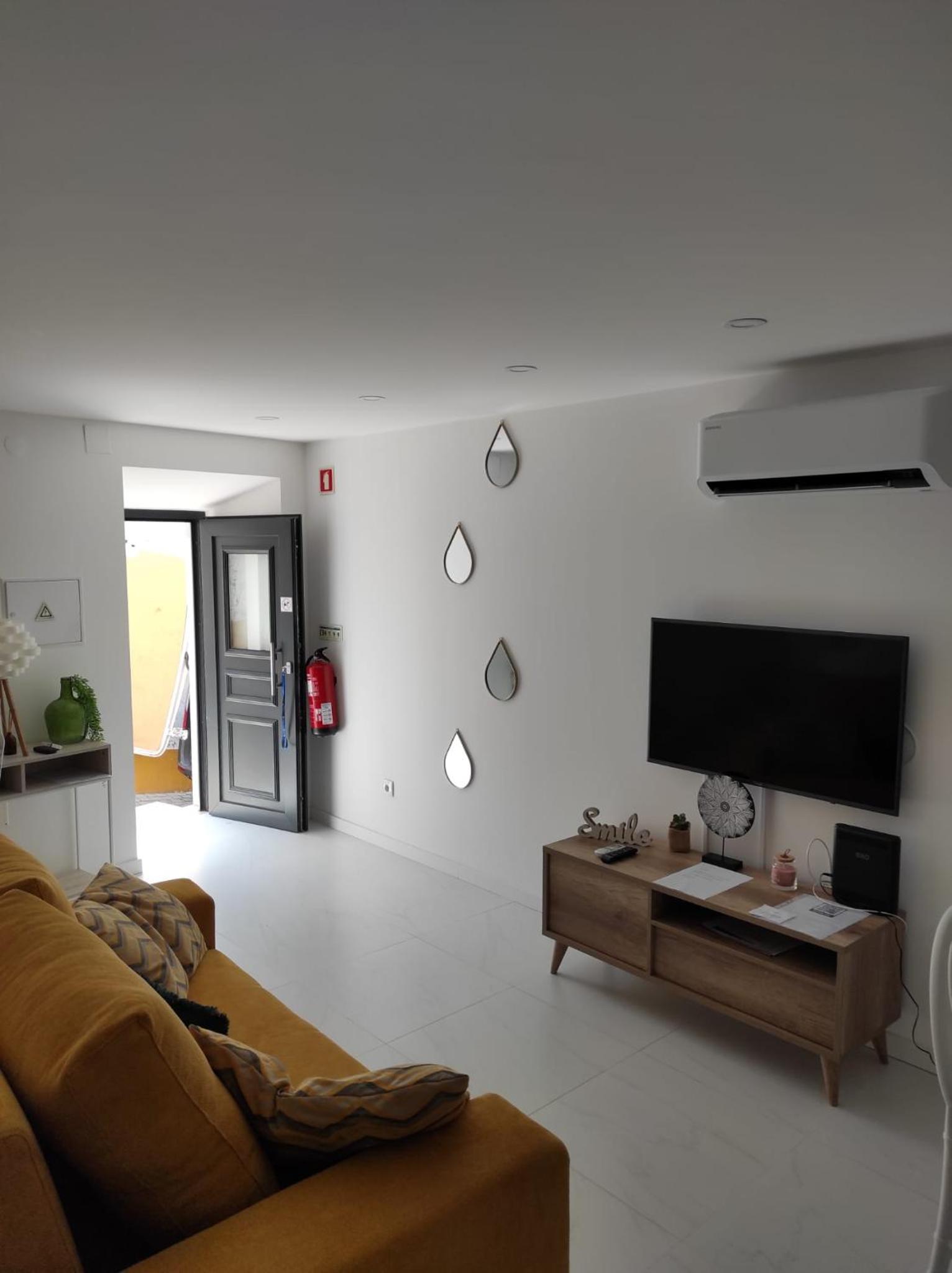 Two-Bedroom House photo 1