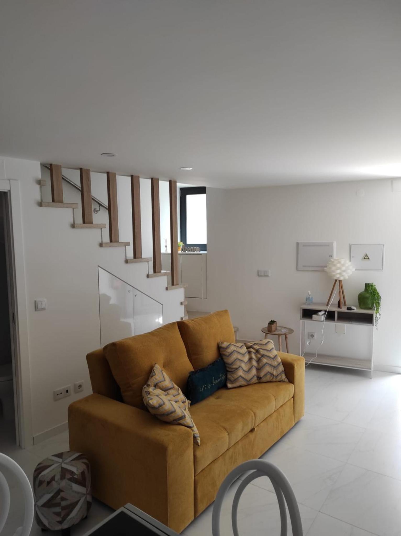Two-Bedroom House photo 3
