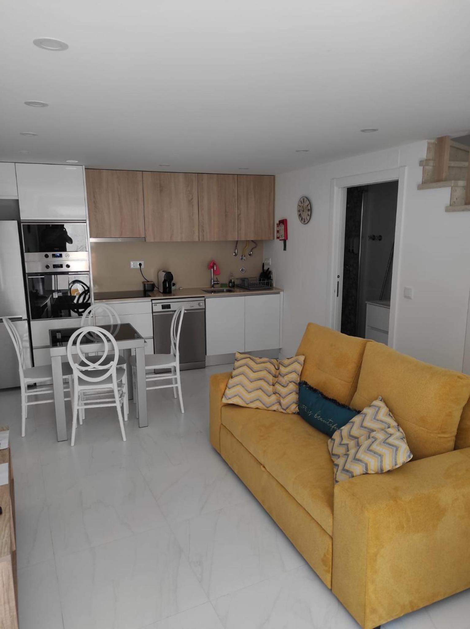 Two-Bedroom House photo 2