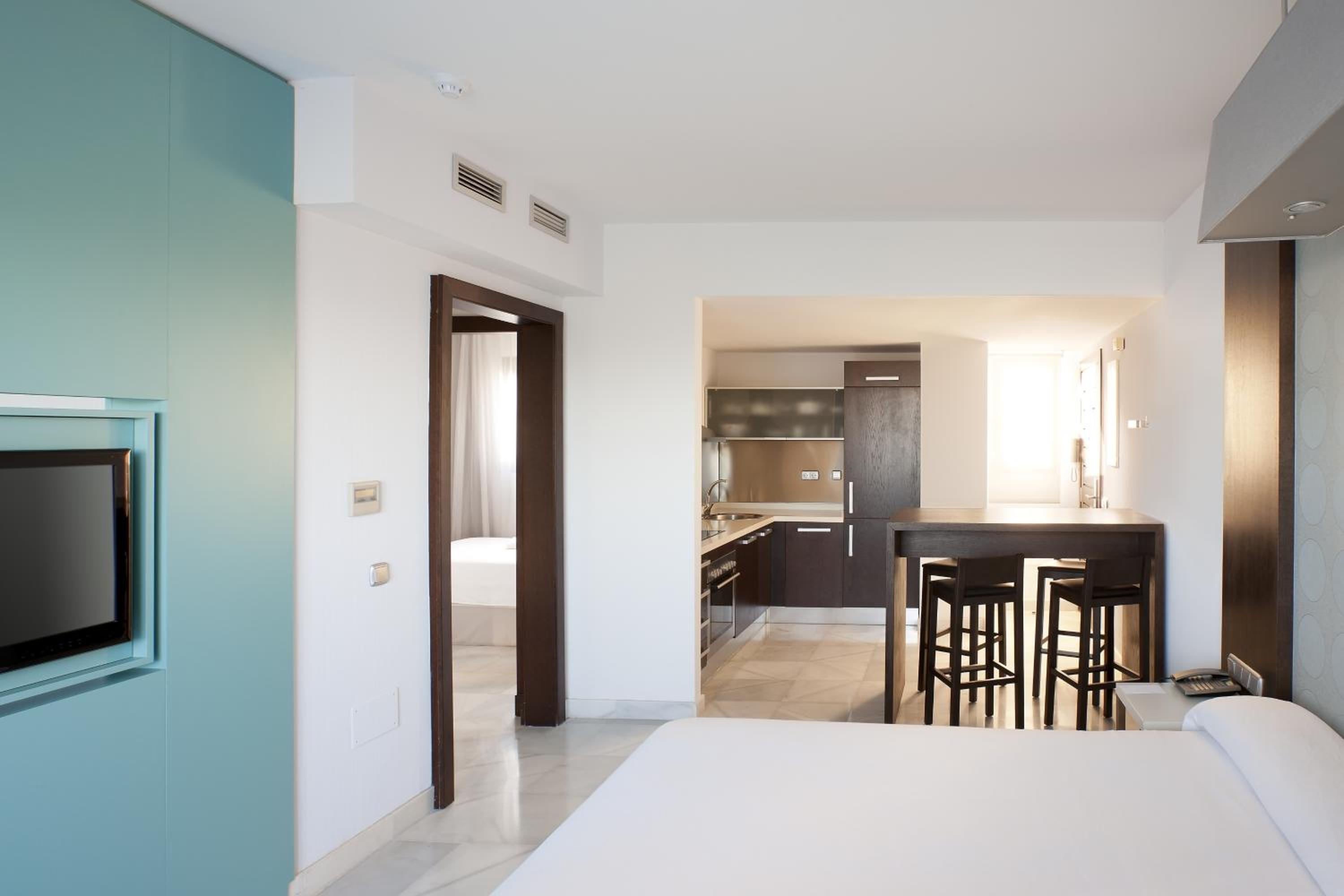 Two-Bedroom Apartment - Photo 1
