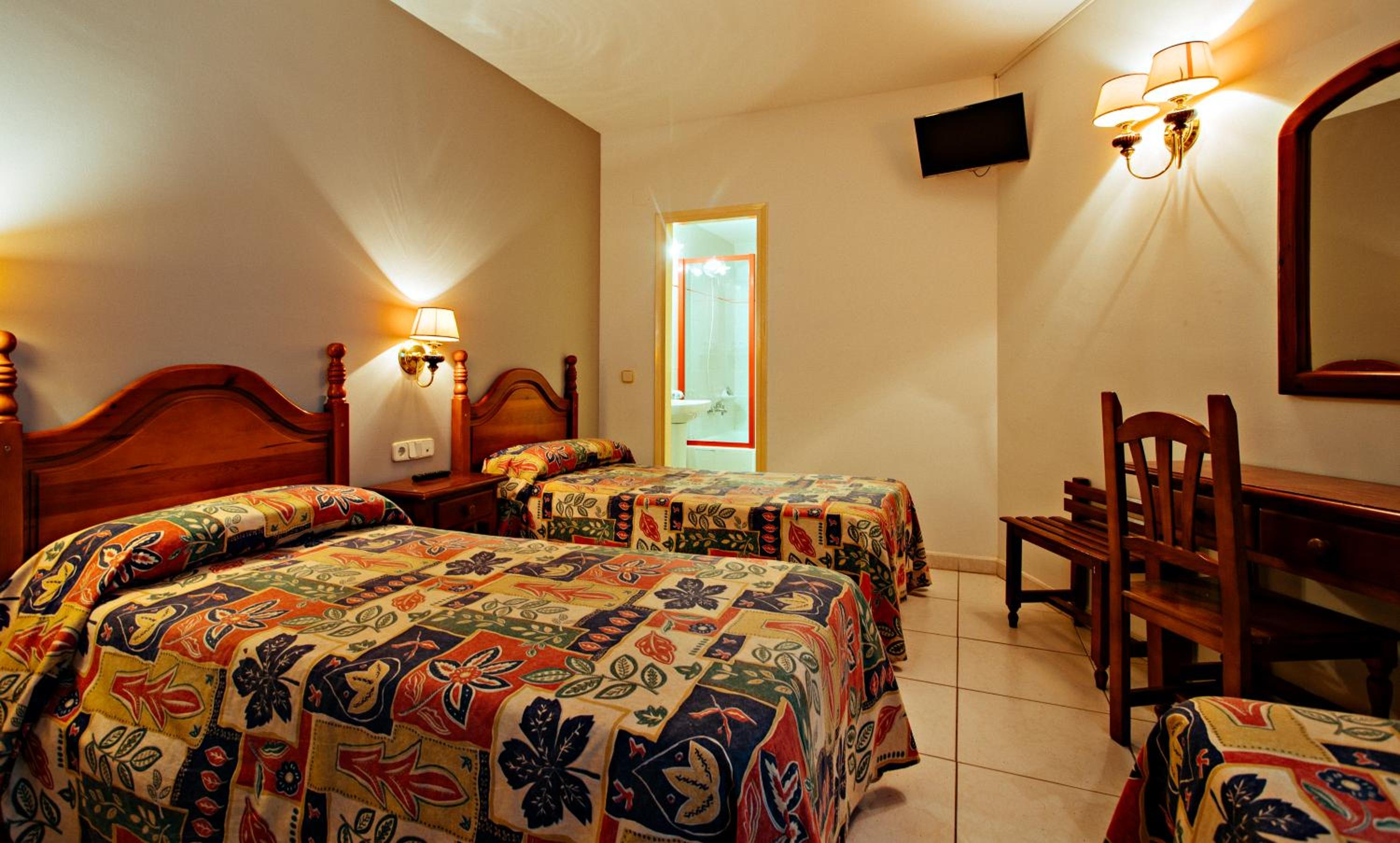 Twin Room photo 3