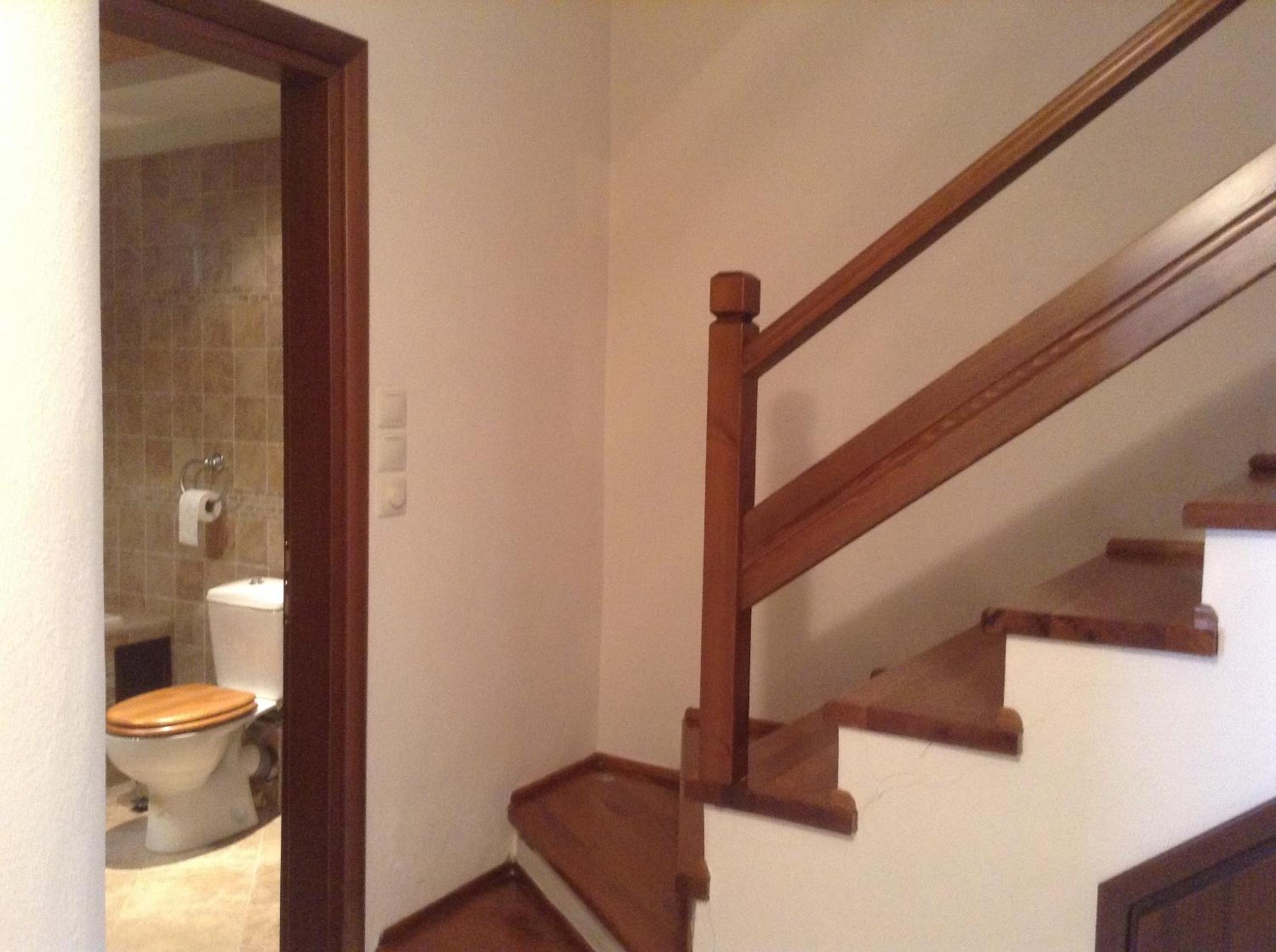 Three-Bedroom House photo 3