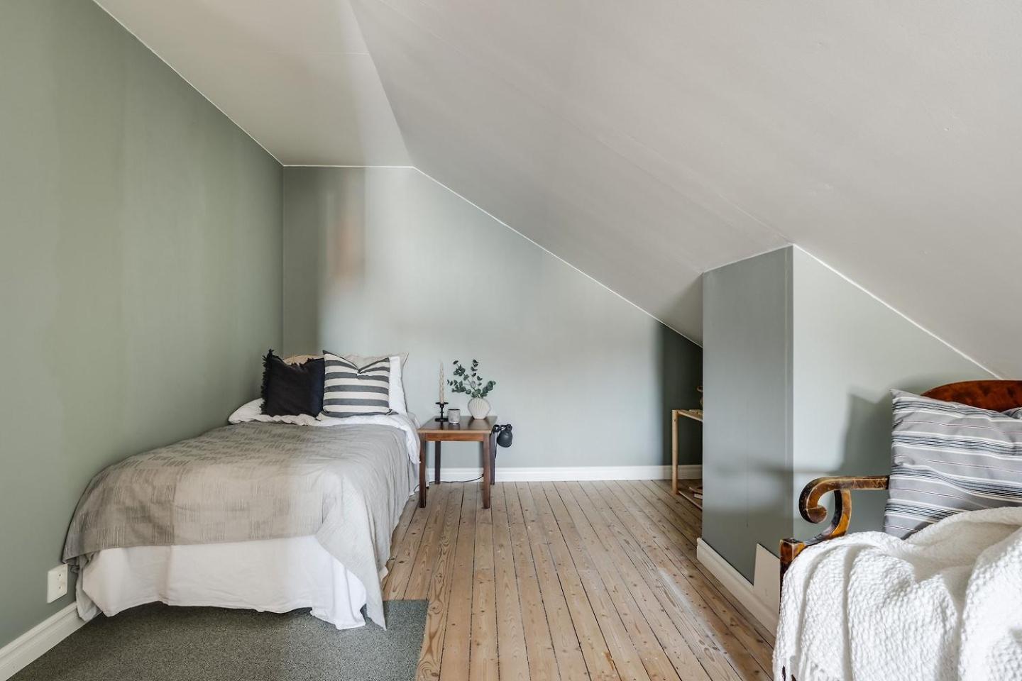 Maisonette photo 3