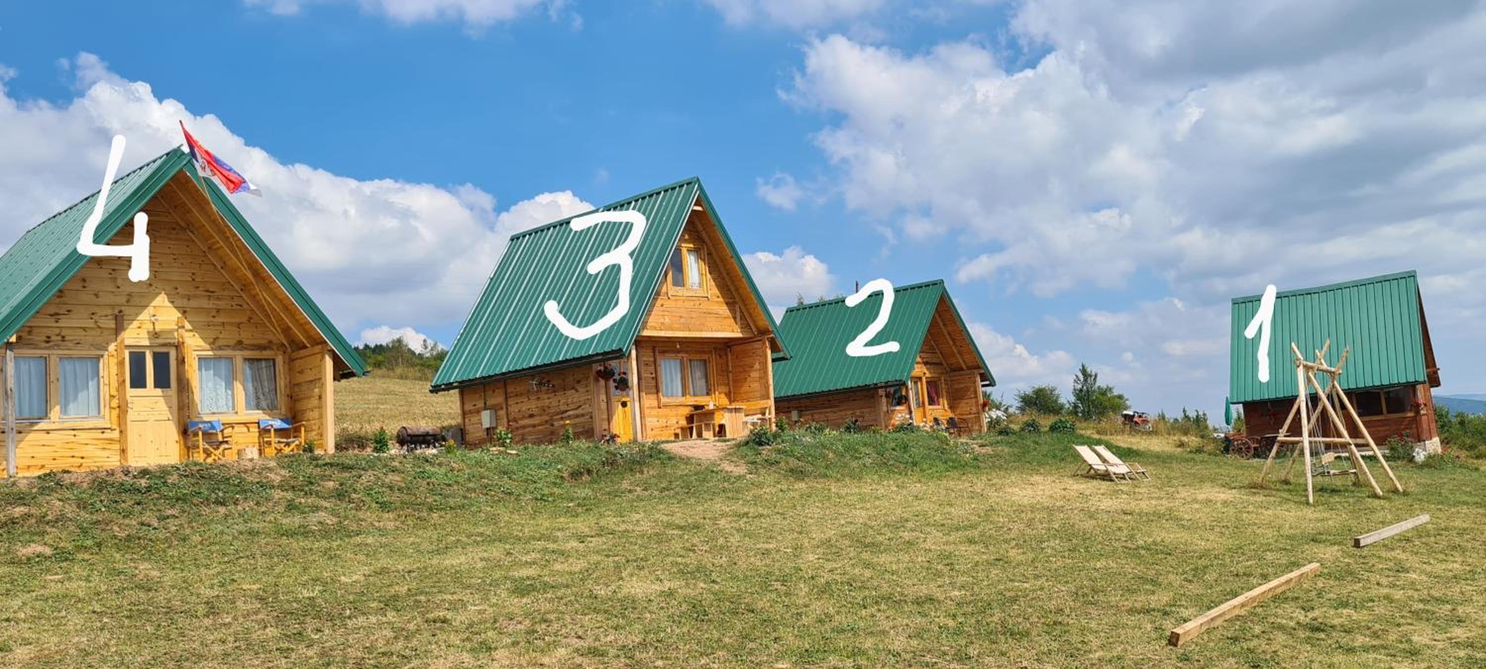 Vacation Home photo 2