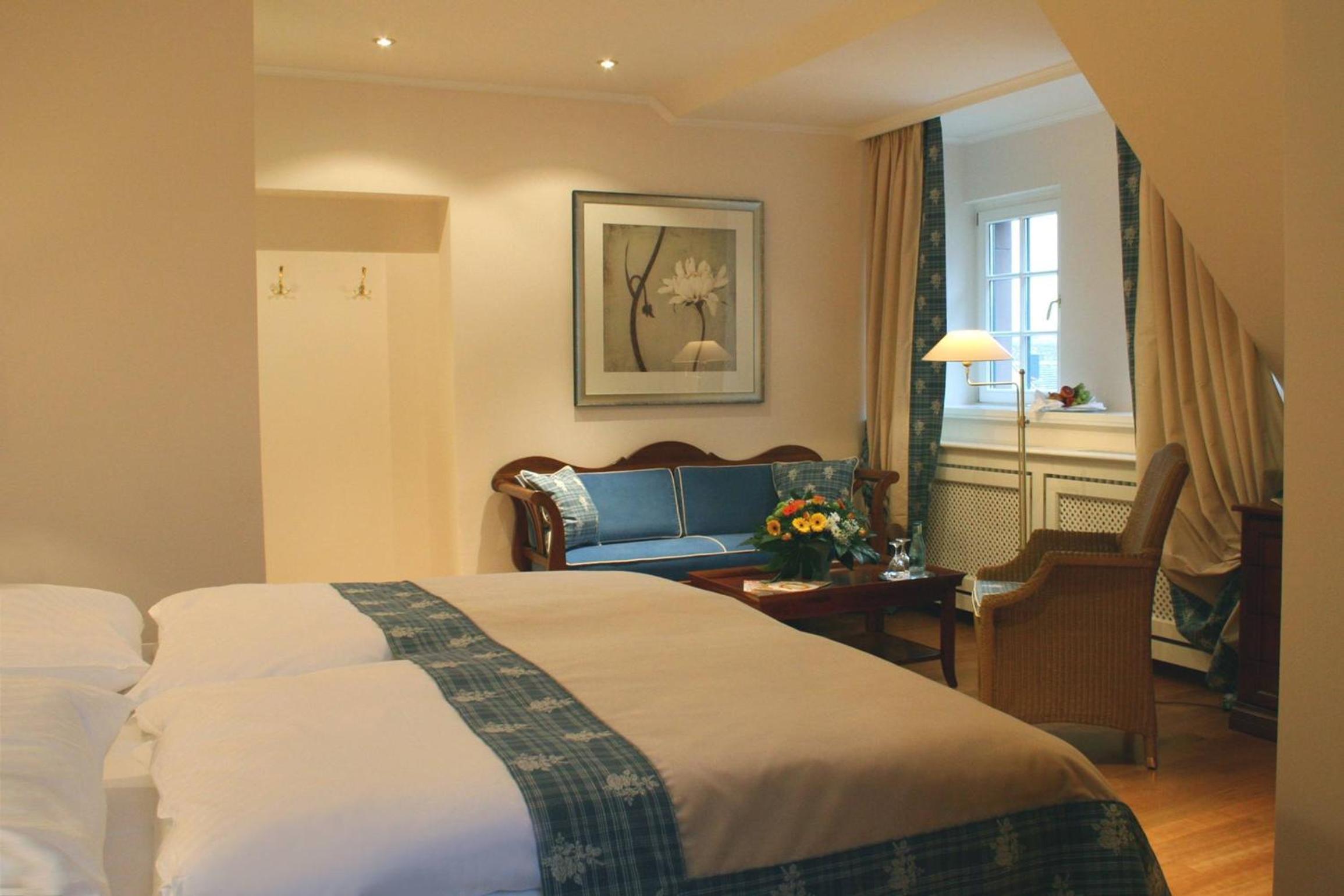 Comfort Double Room photo 2