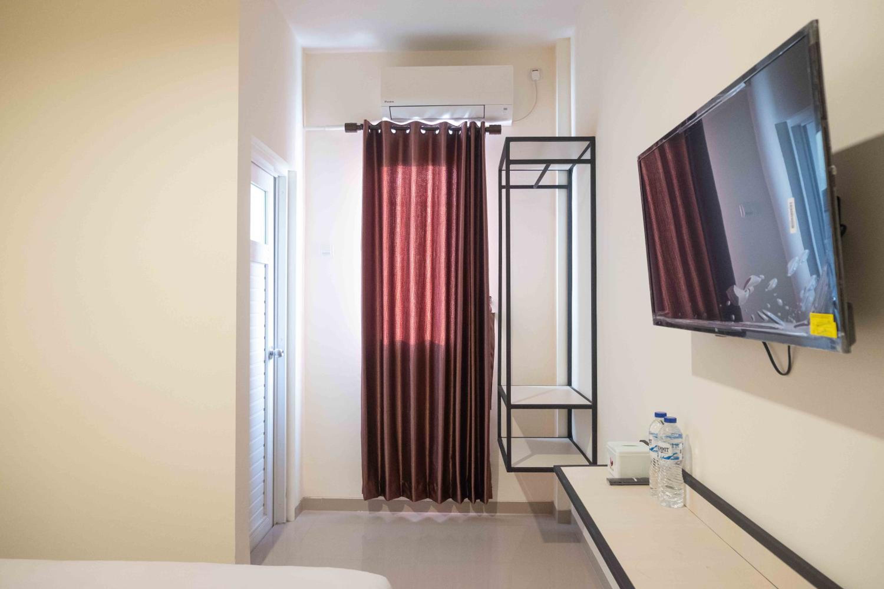 Standard Double Room - Photo 1