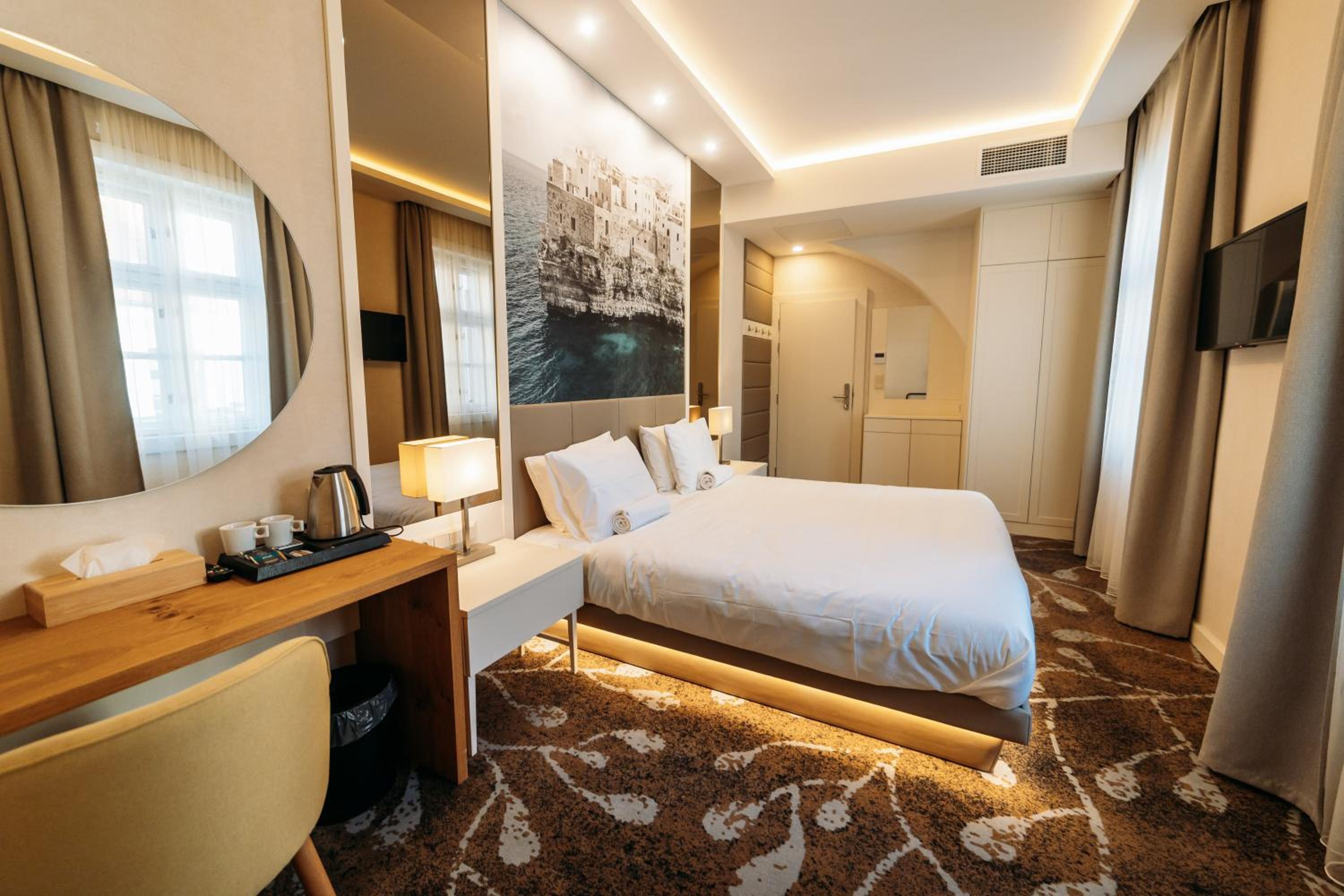King Room photo 1