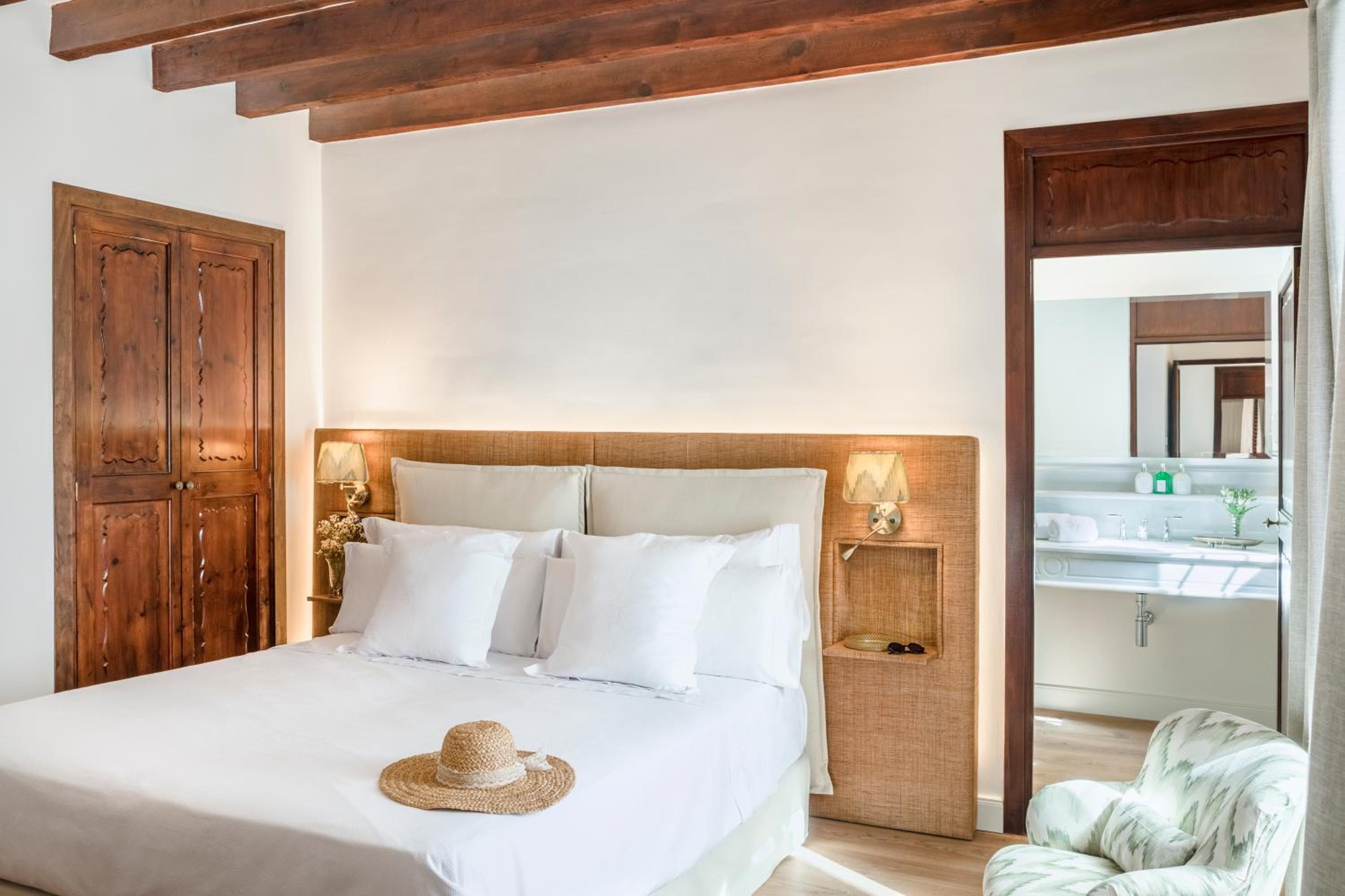 Apartamento de Dos Dormitorios Confortable