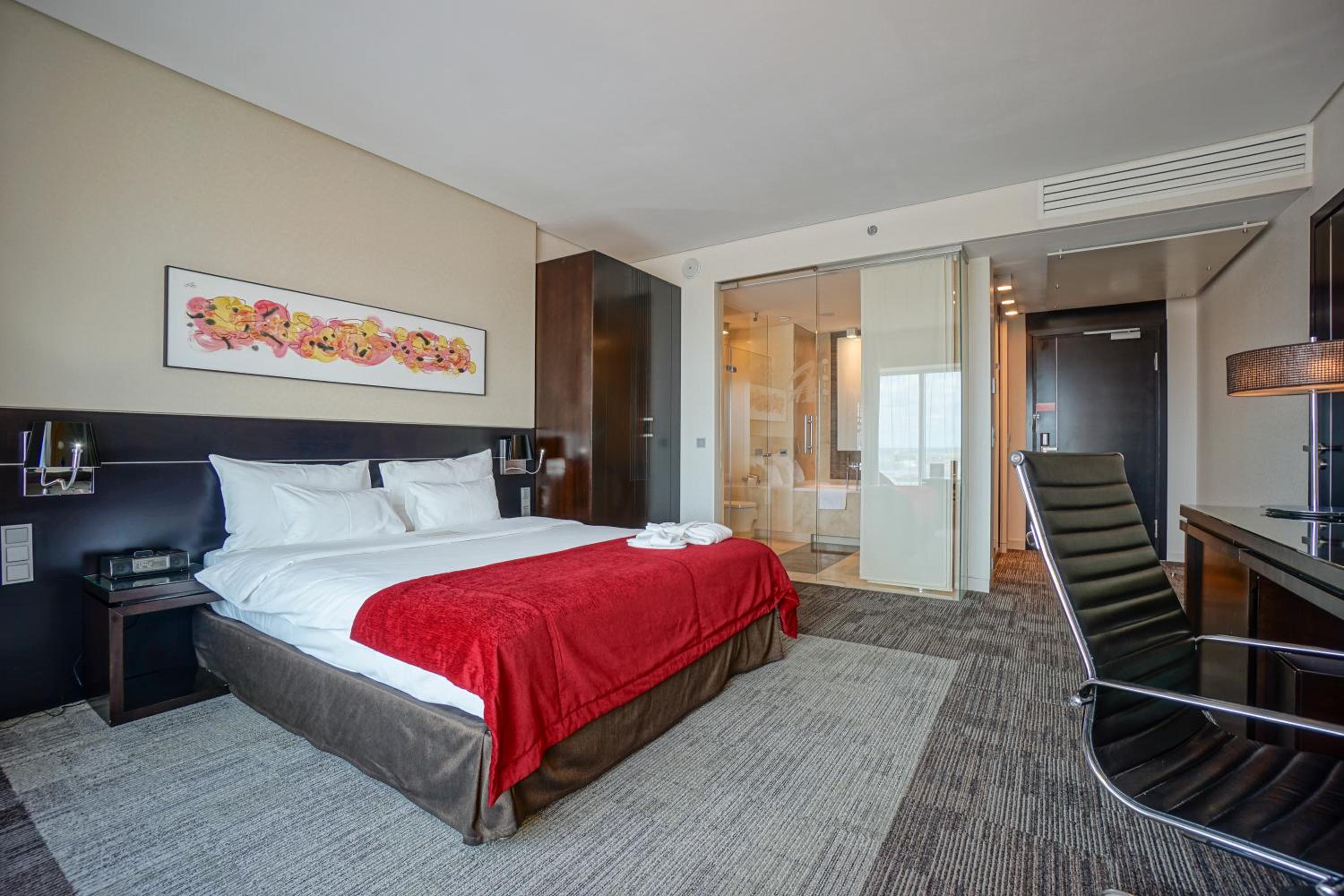 Executive Premium Room - Photo 2
