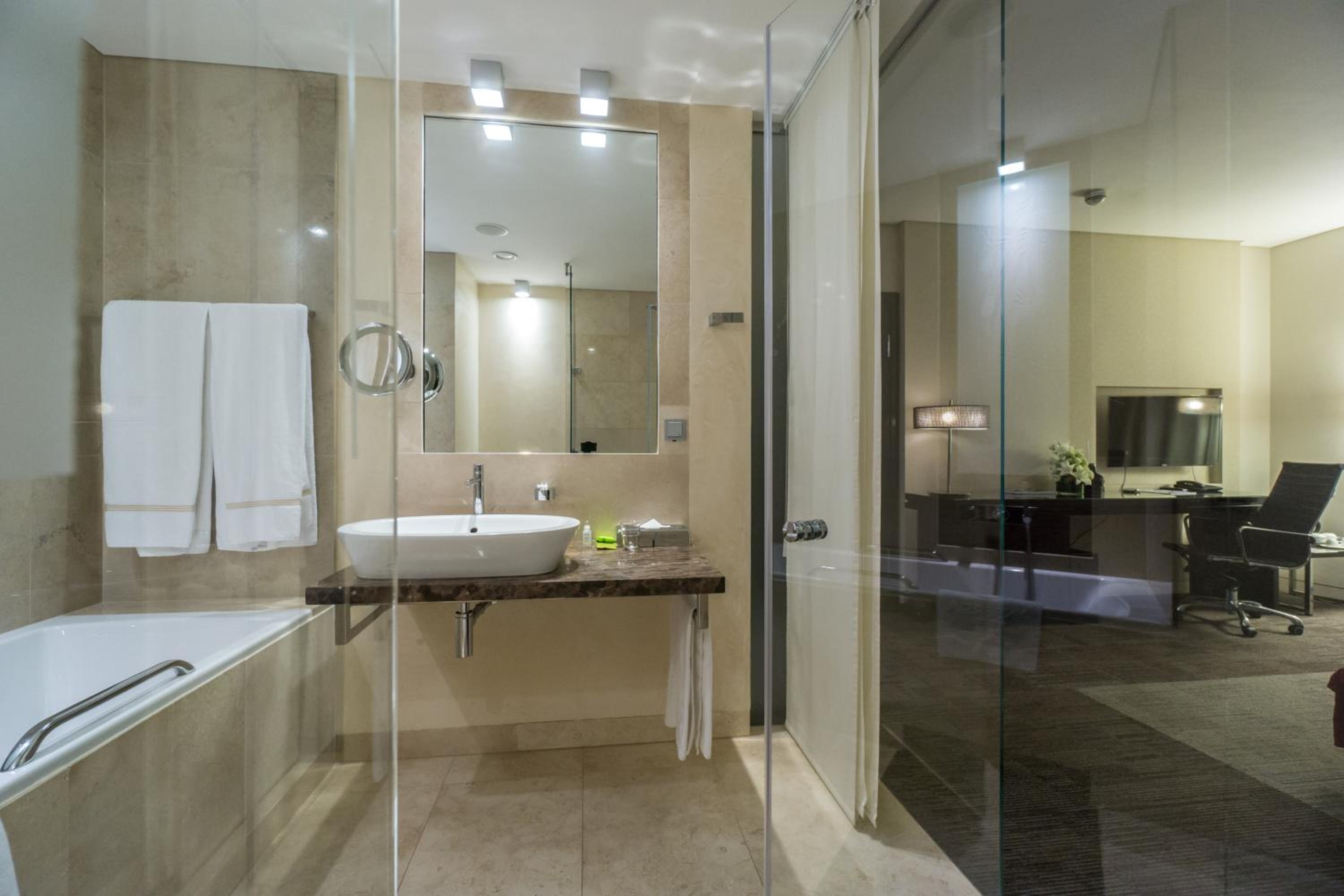 Executive Premium Room - Photo 3