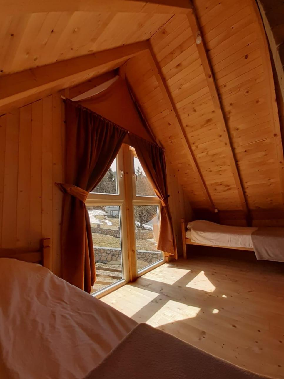 Two-Bedroom Chalet photo 2