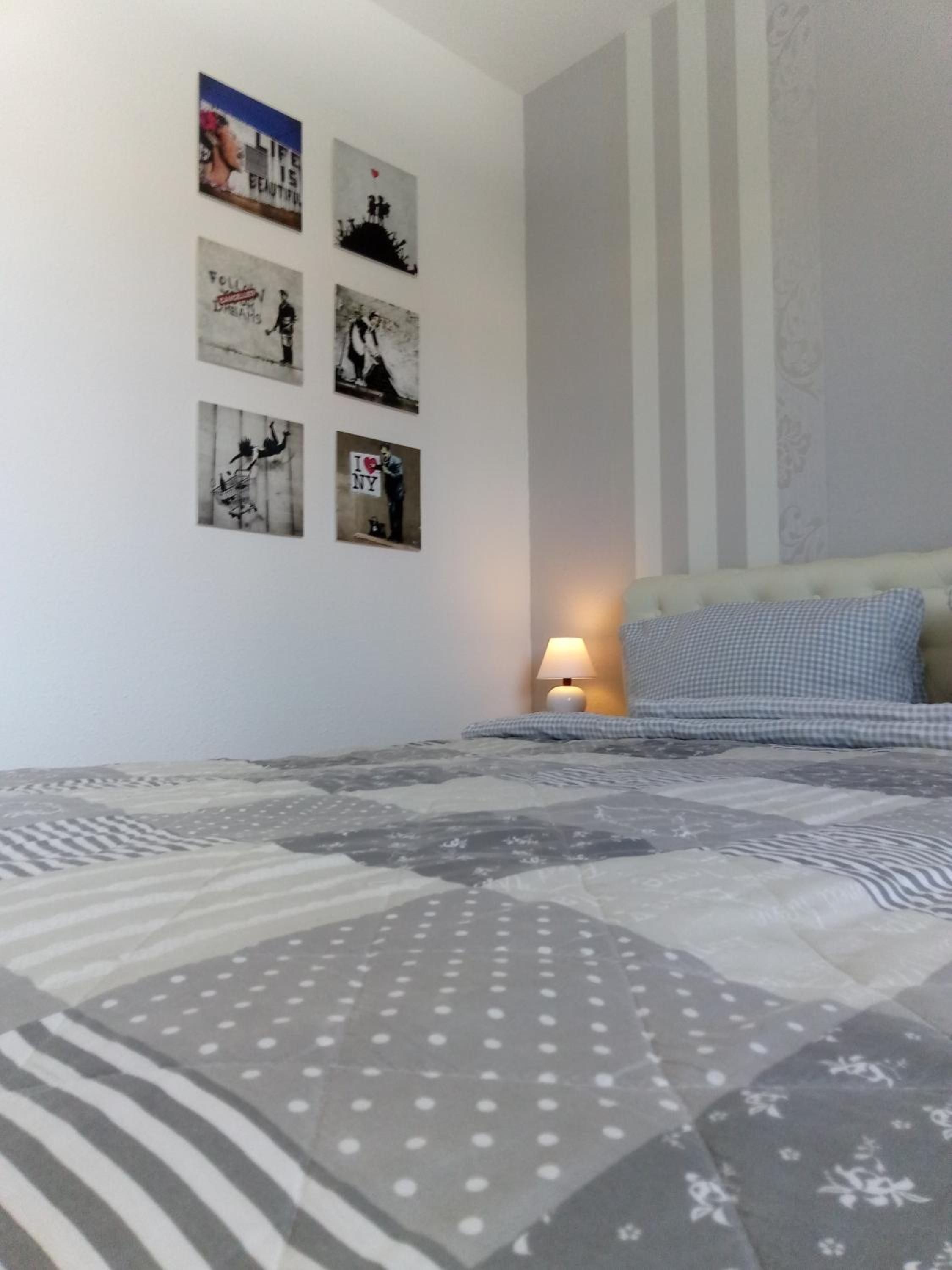Double Room with Private Bathroom photo 1