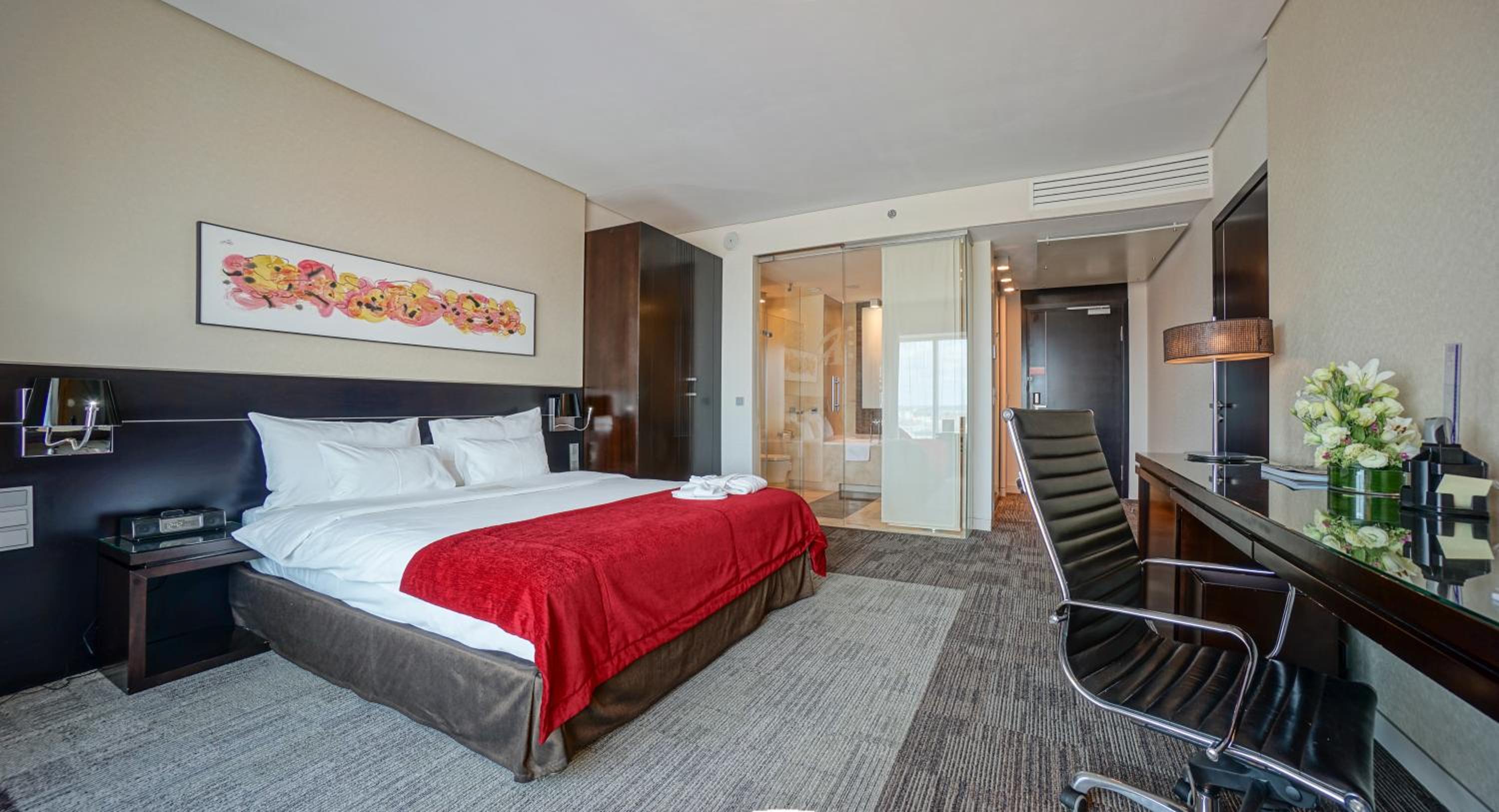 Executive Premium Room - Photo 4