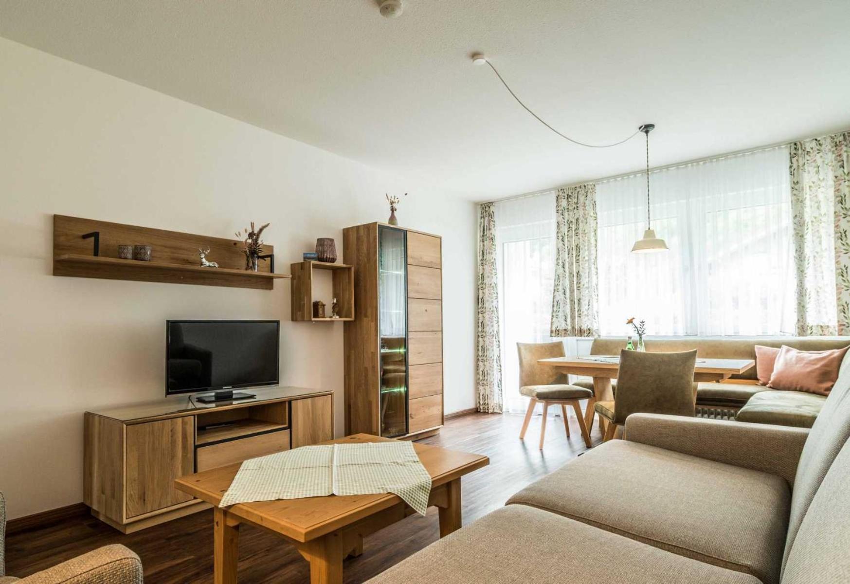 2-Room Holiday Apartment Classic - D1 photo 1