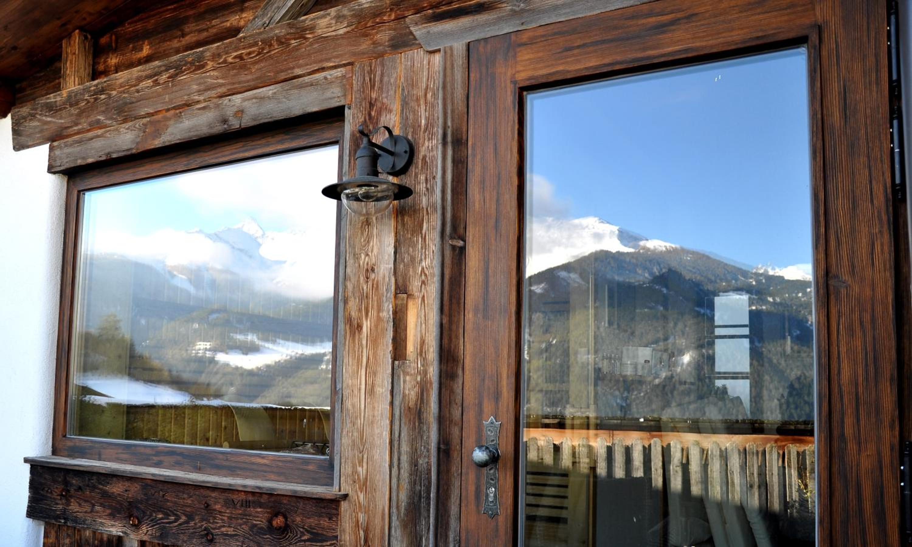 Superior Chalet photo 2