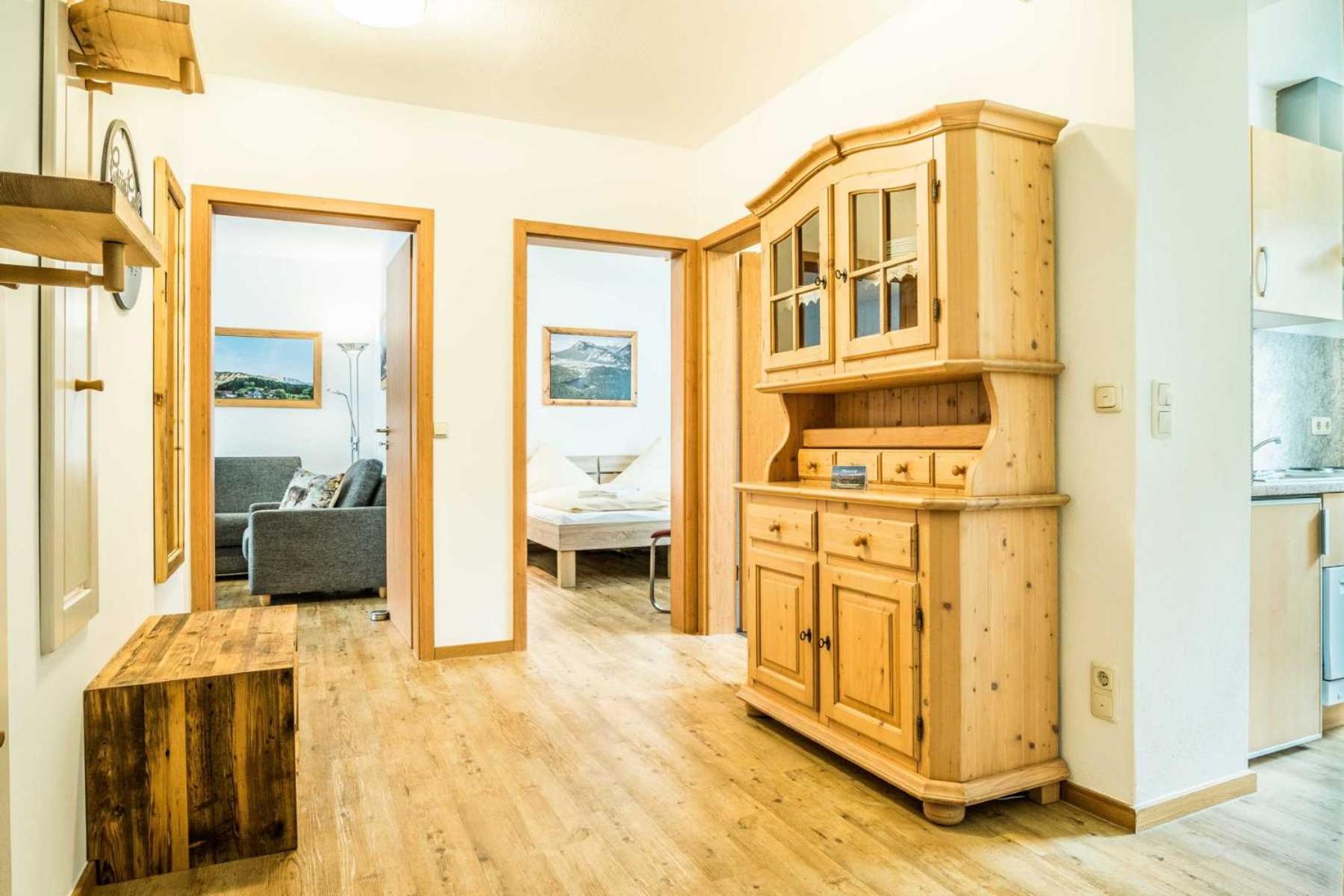 2-Room Holiday Apartment Premium - A1 photo 1