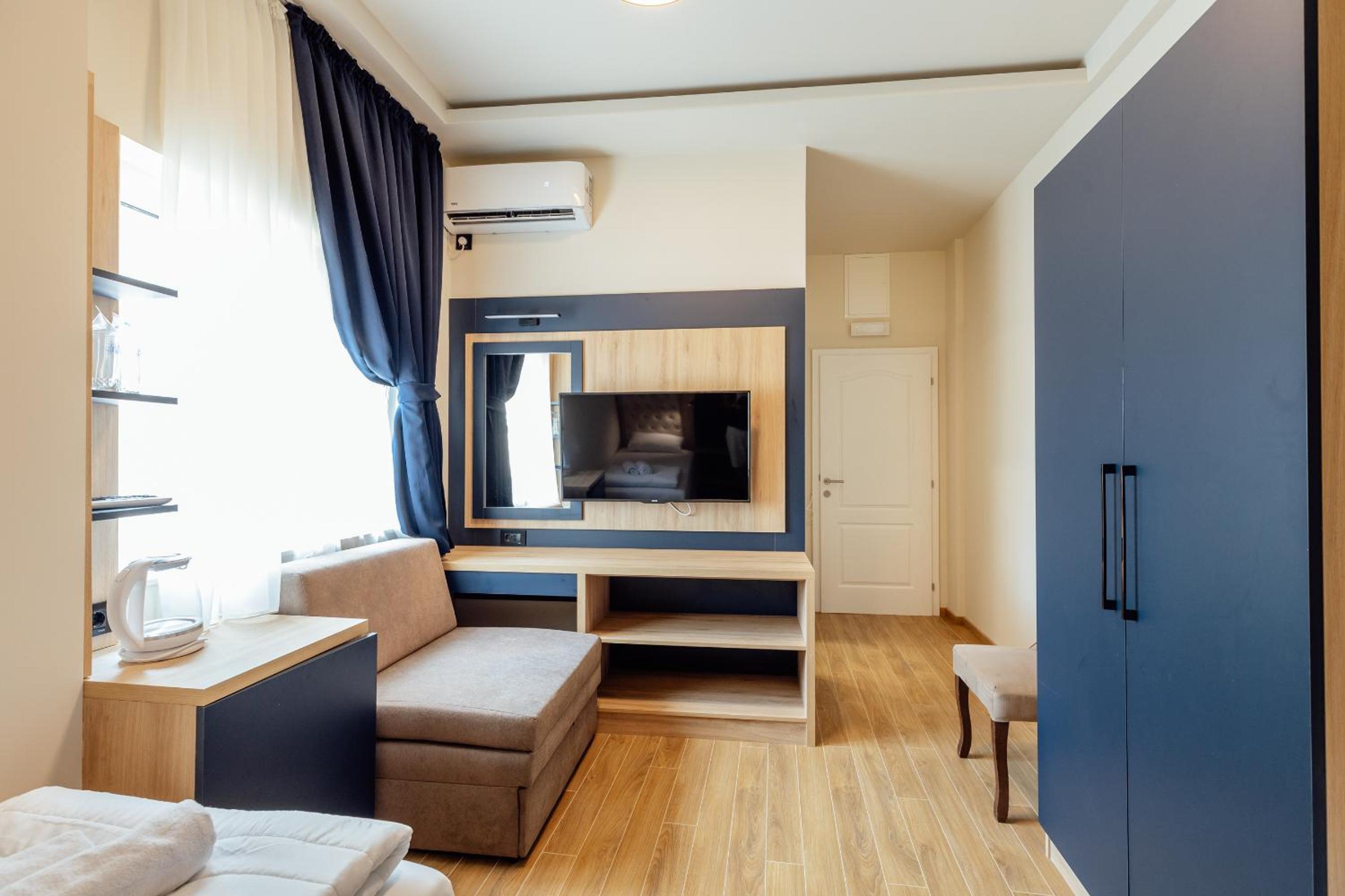 Standard Twin Room photo 1