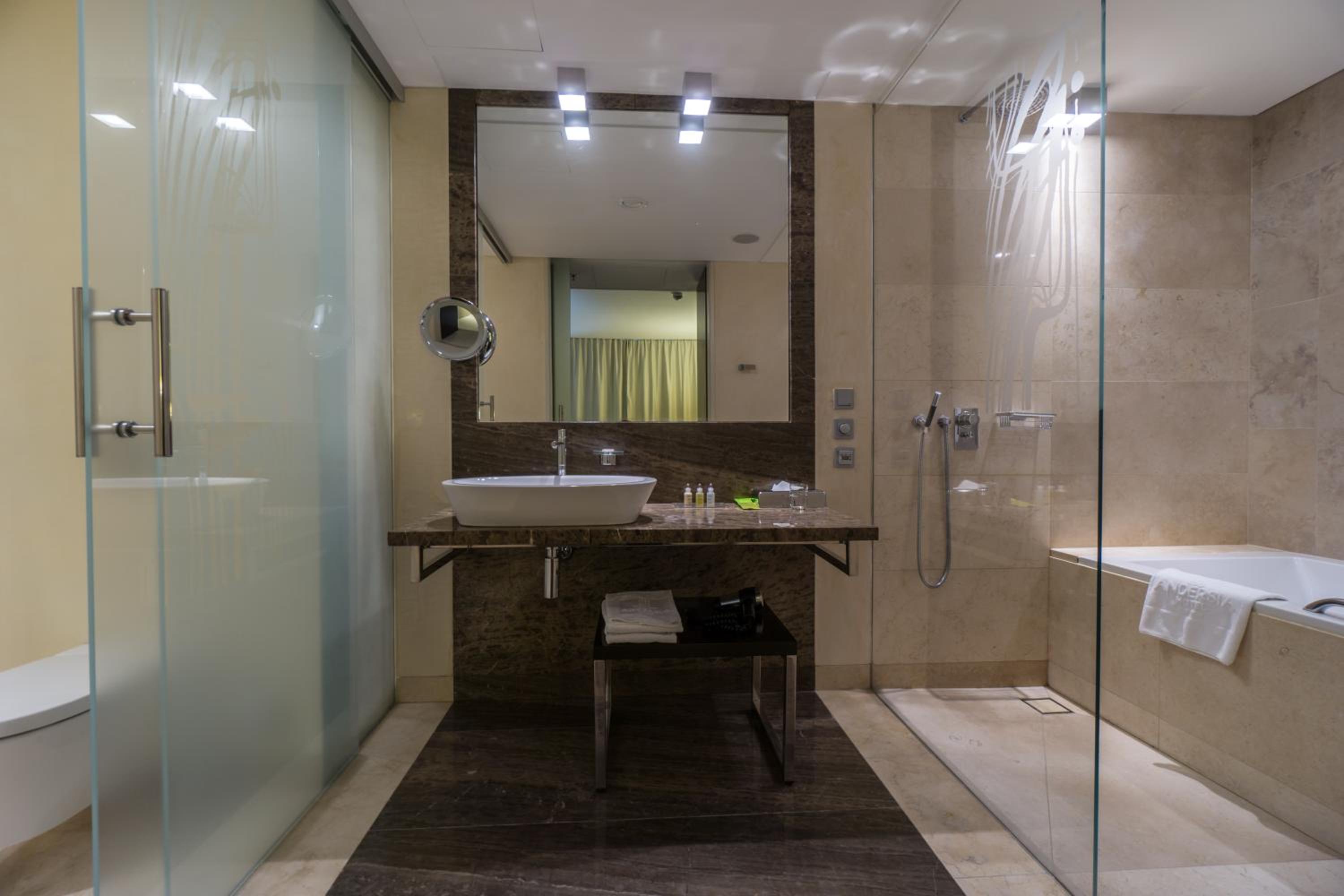 Executive Suite - Photo 5