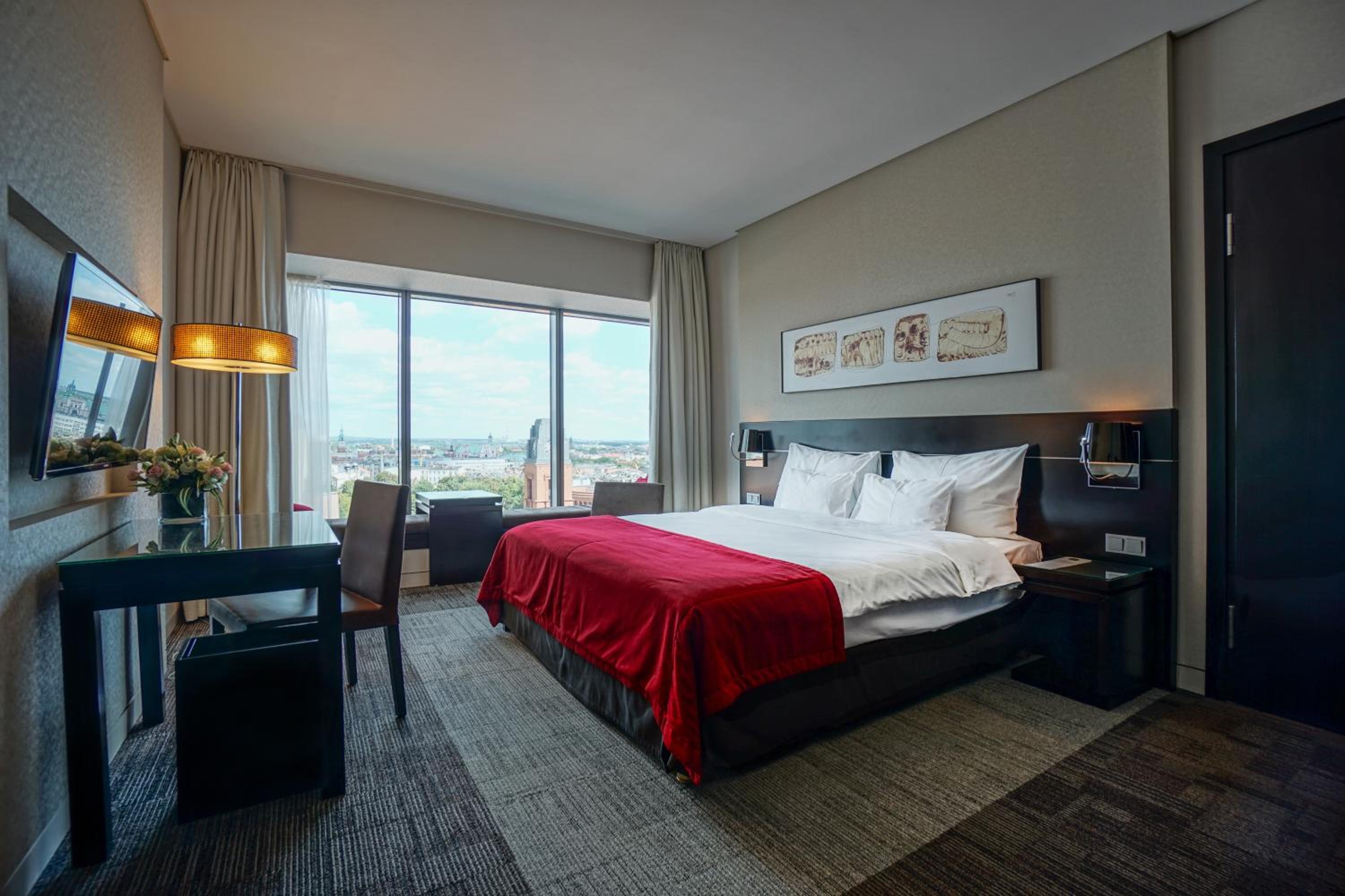 Superior Suite - Photo 1