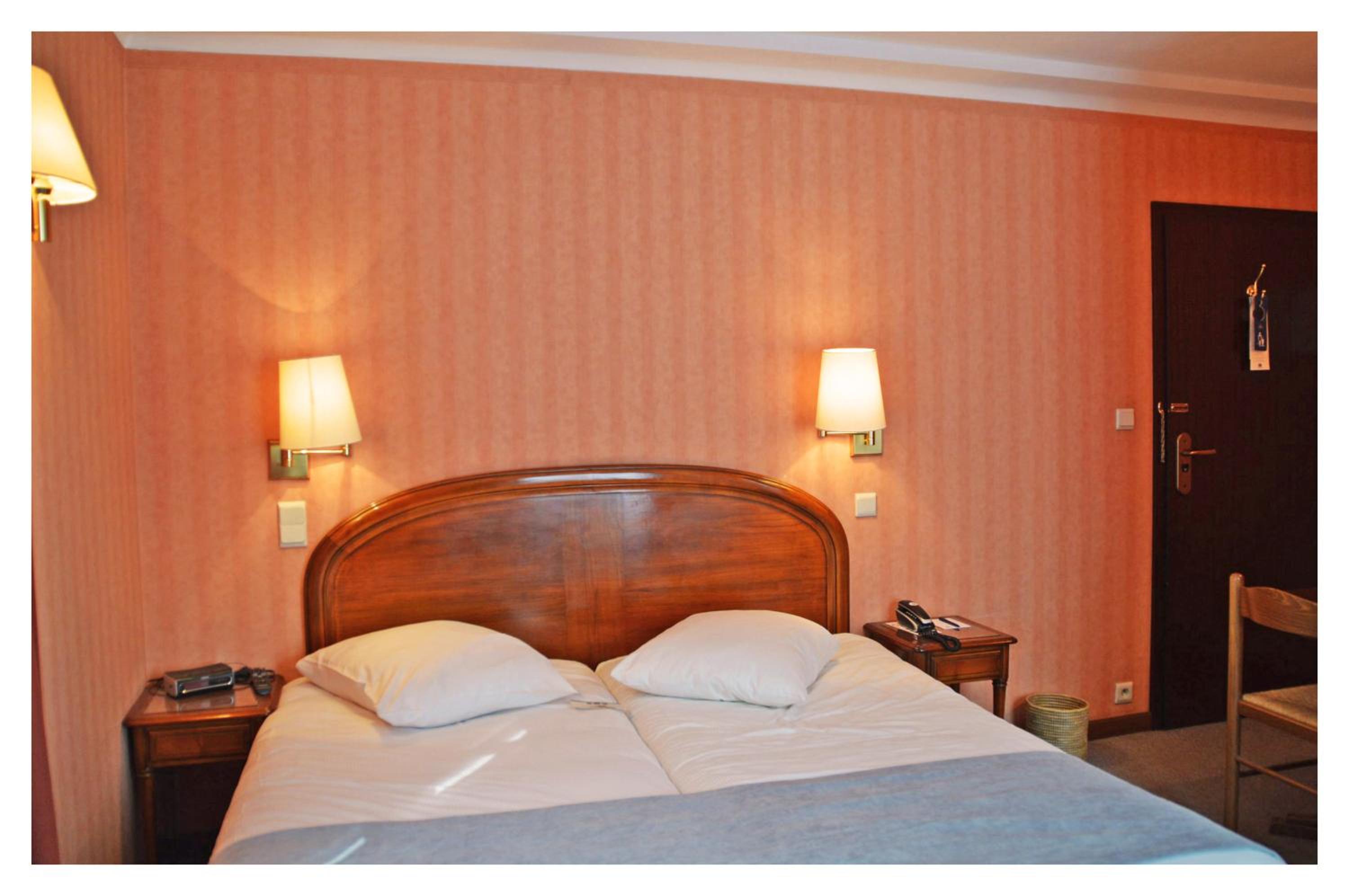Superior Twin Room photo 1