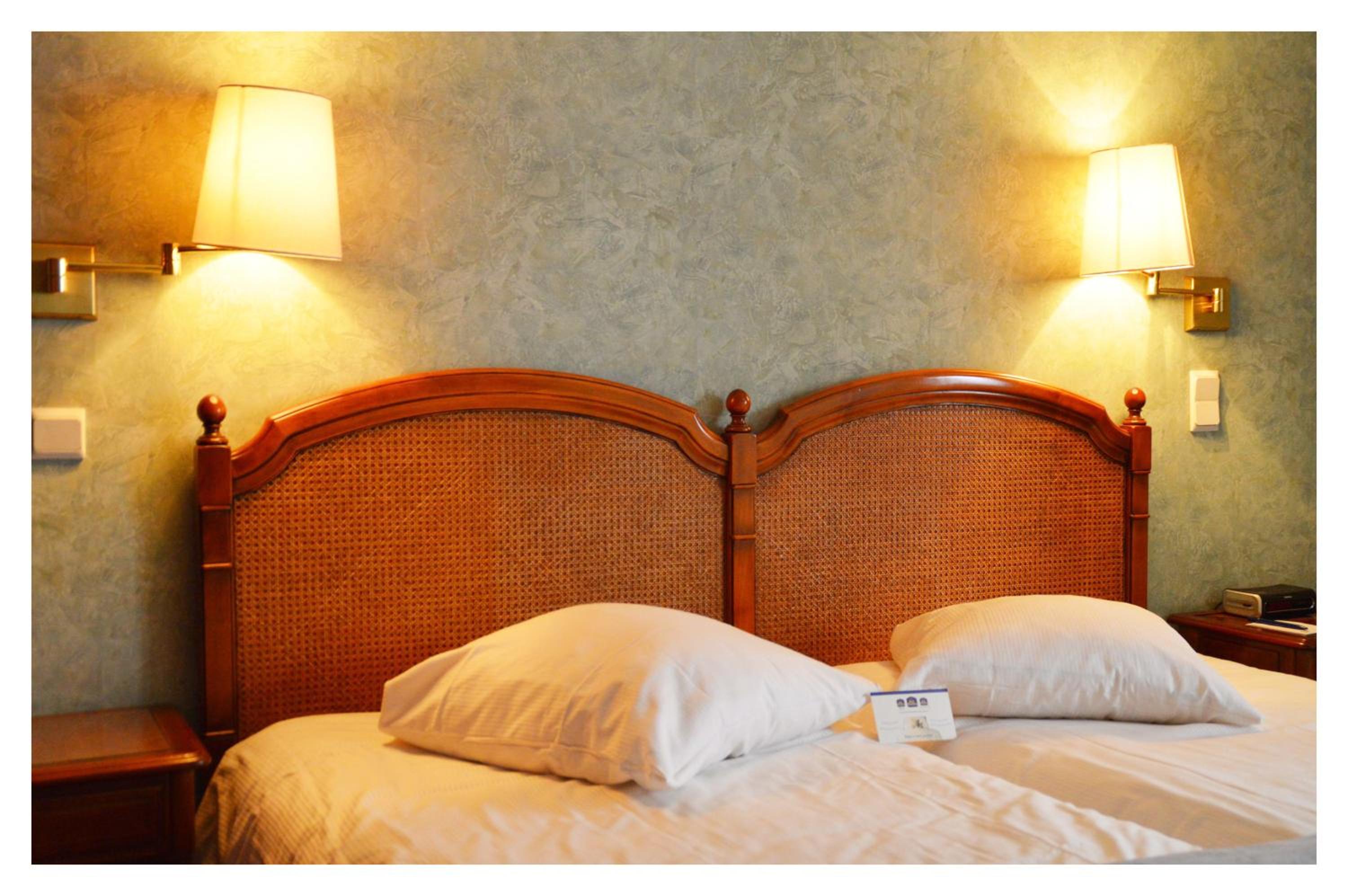 Standard Twin Room with River View photo 3