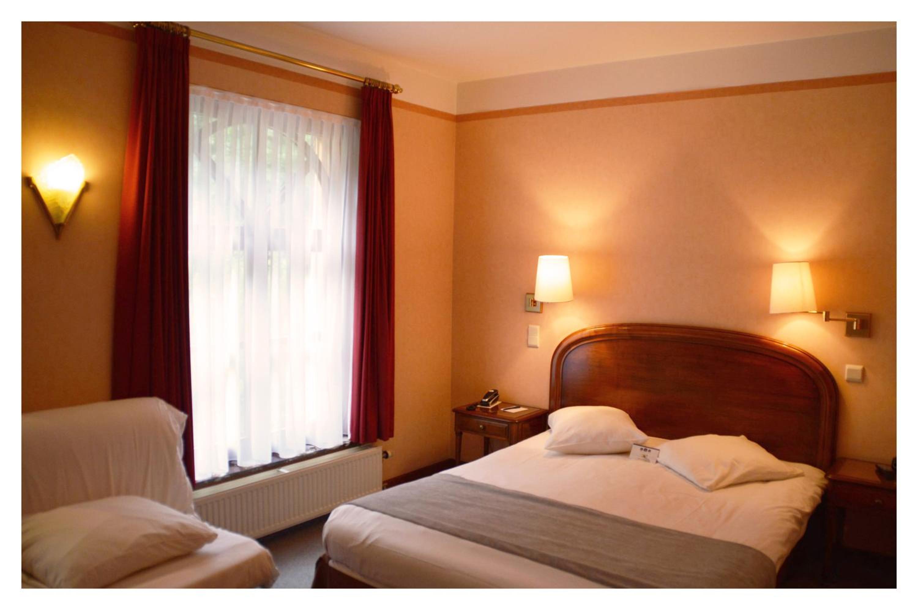 Superior Double Room photo 1