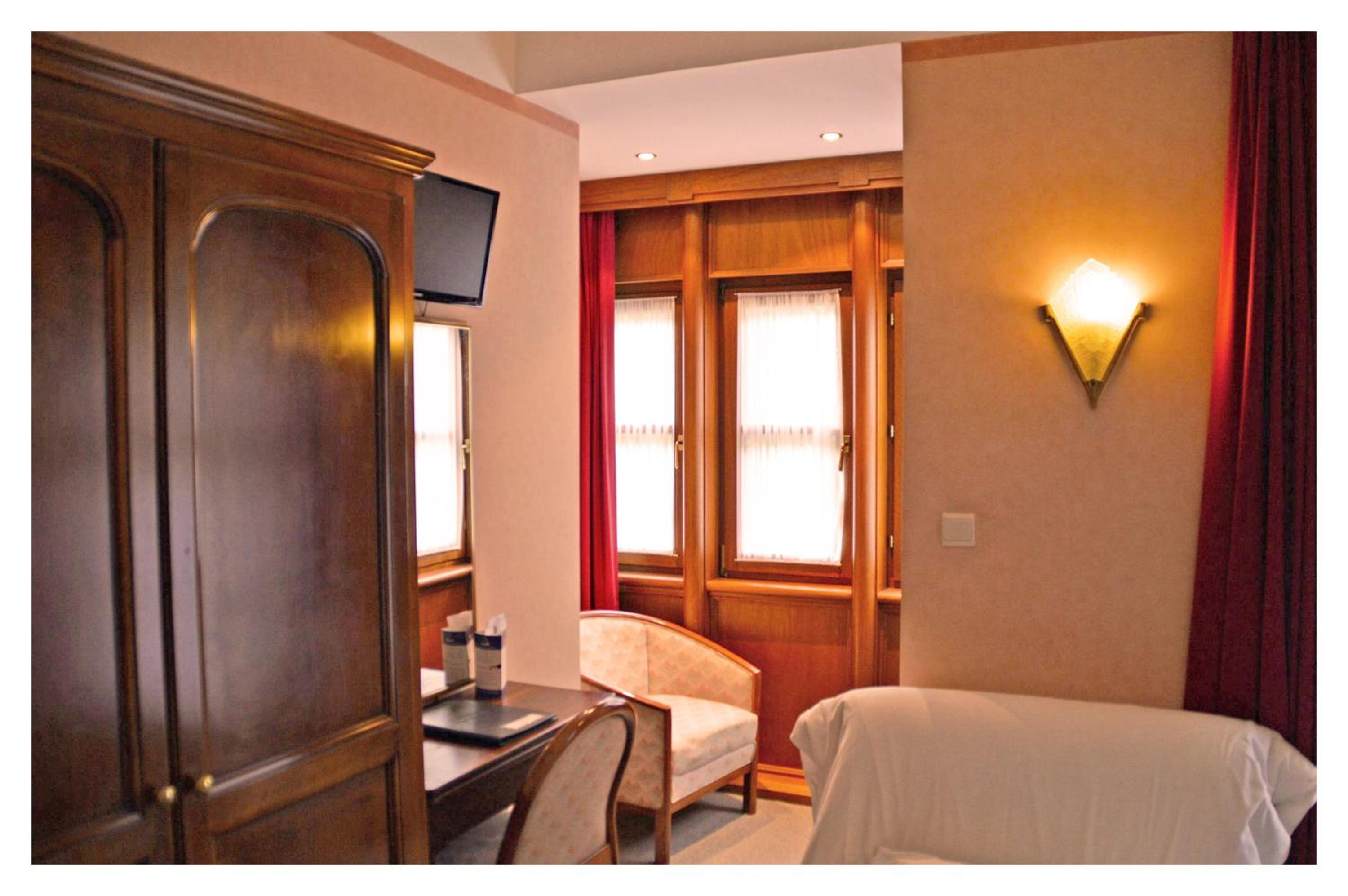 Superior Double Room photo 3