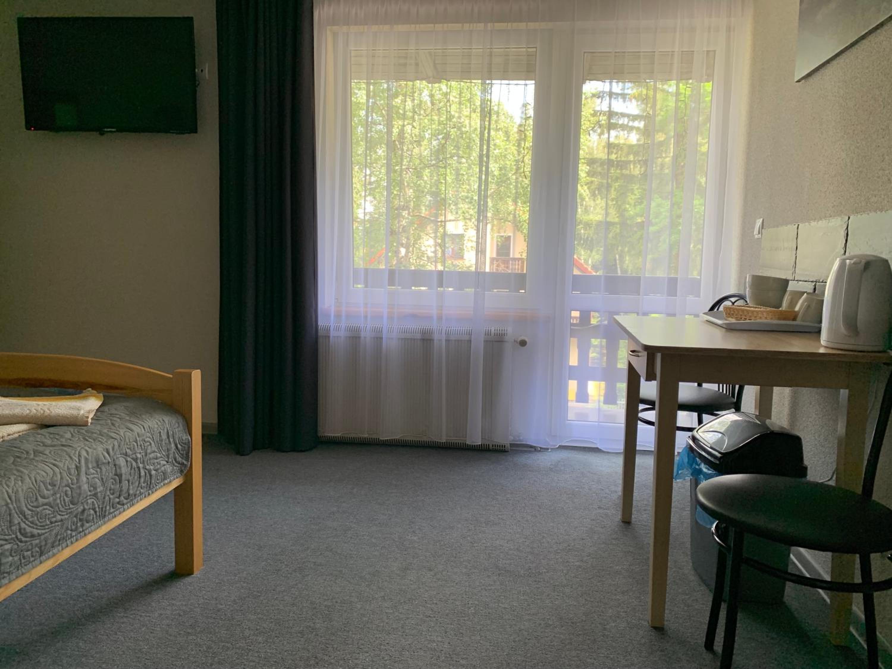 Double Room with Balcony photo 2