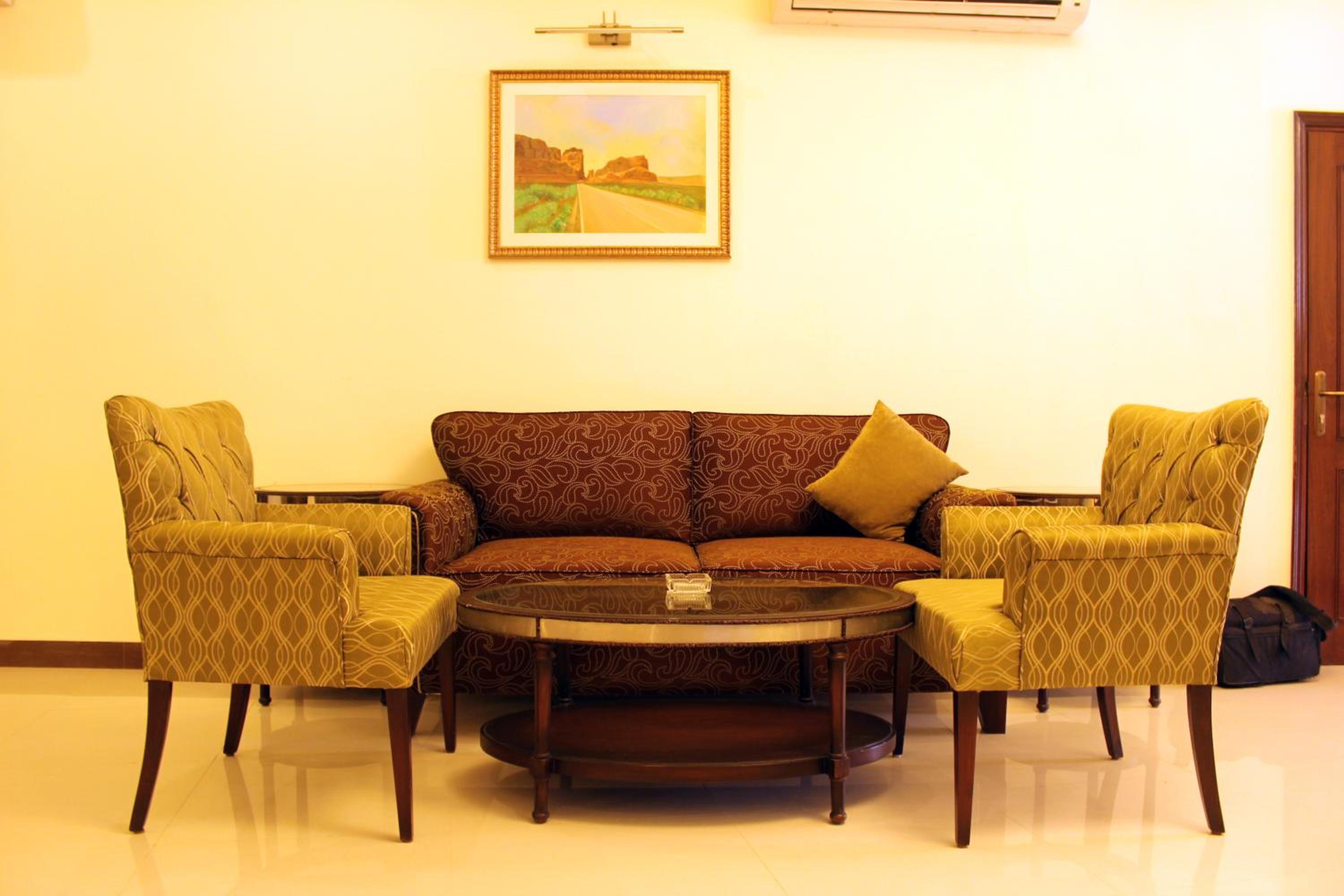 Royal Suite - Photo 1