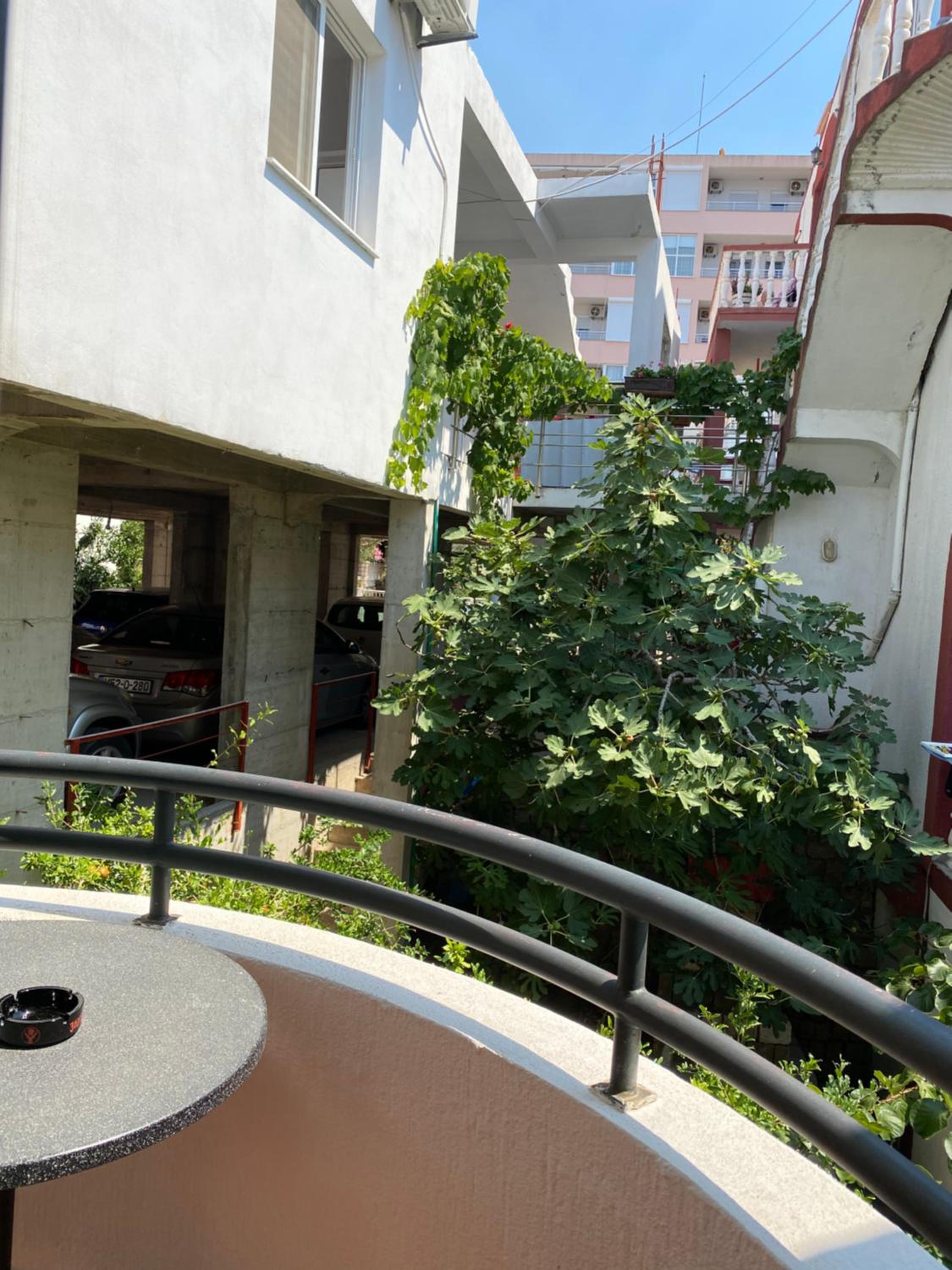 Double Room with Balcony photo 1