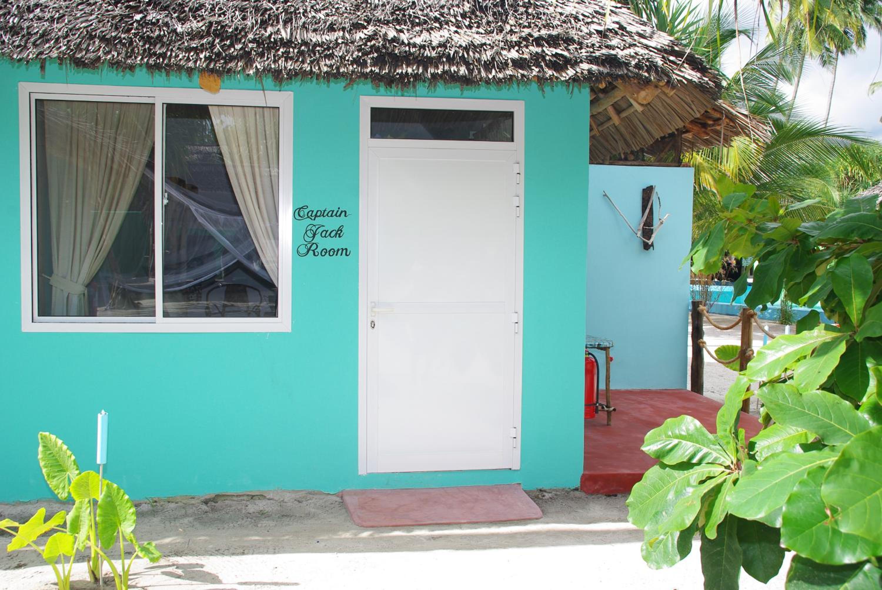 Deluxe Double Room with Shower photo 1