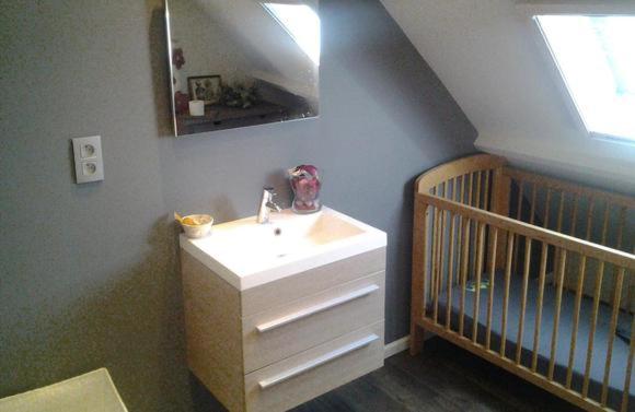 One-Bedroom House photo 2