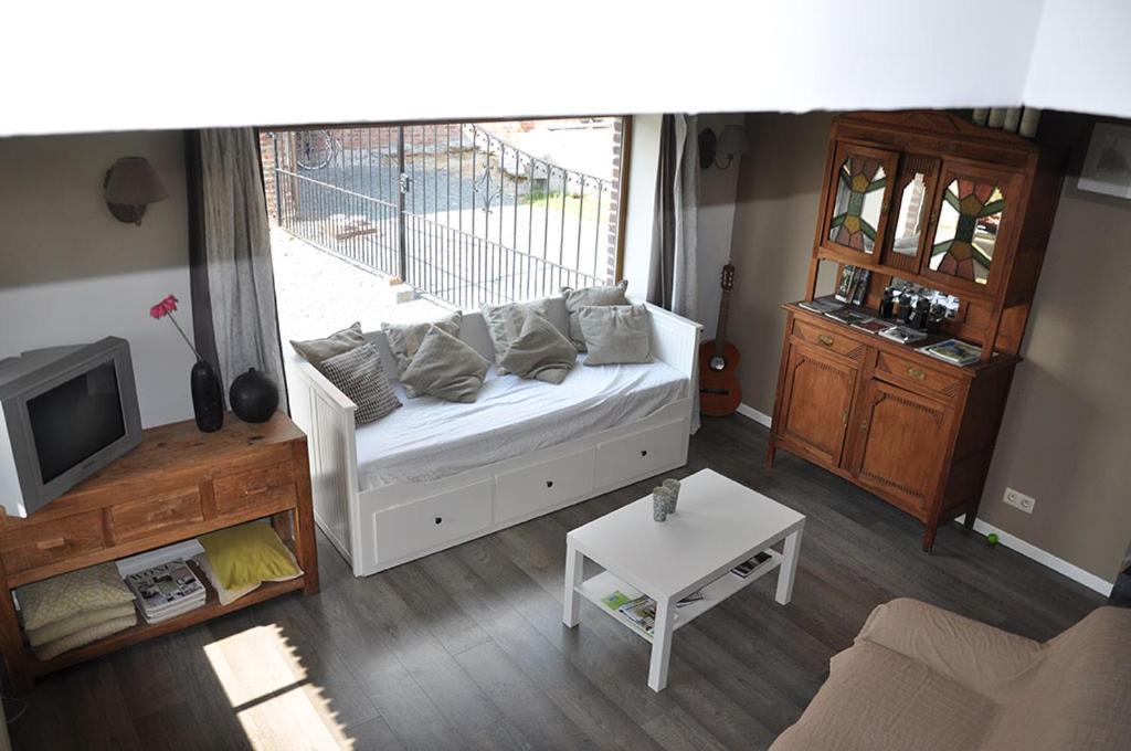 One-Bedroom House photo 3