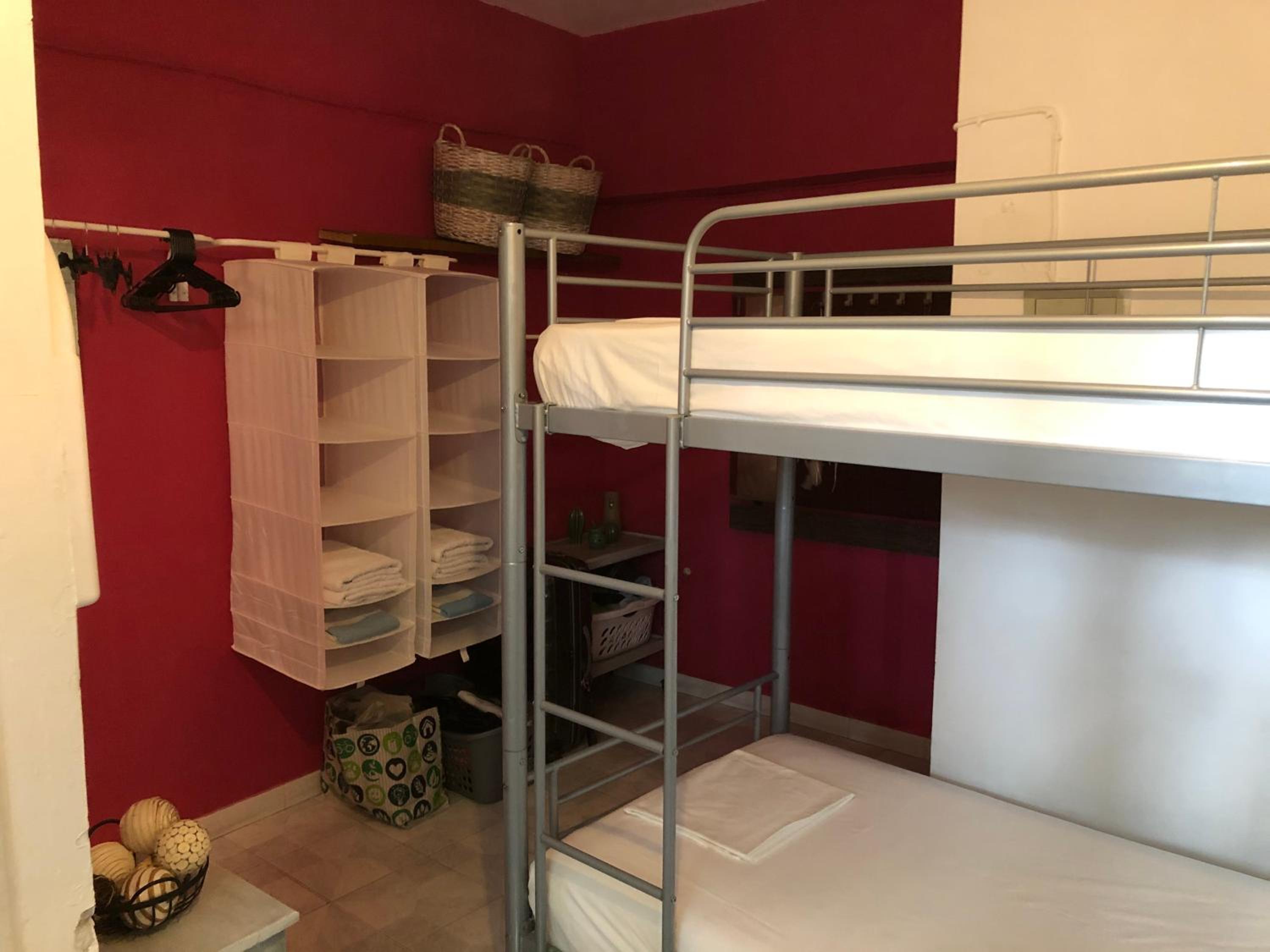 Standard Twin Room photo 1