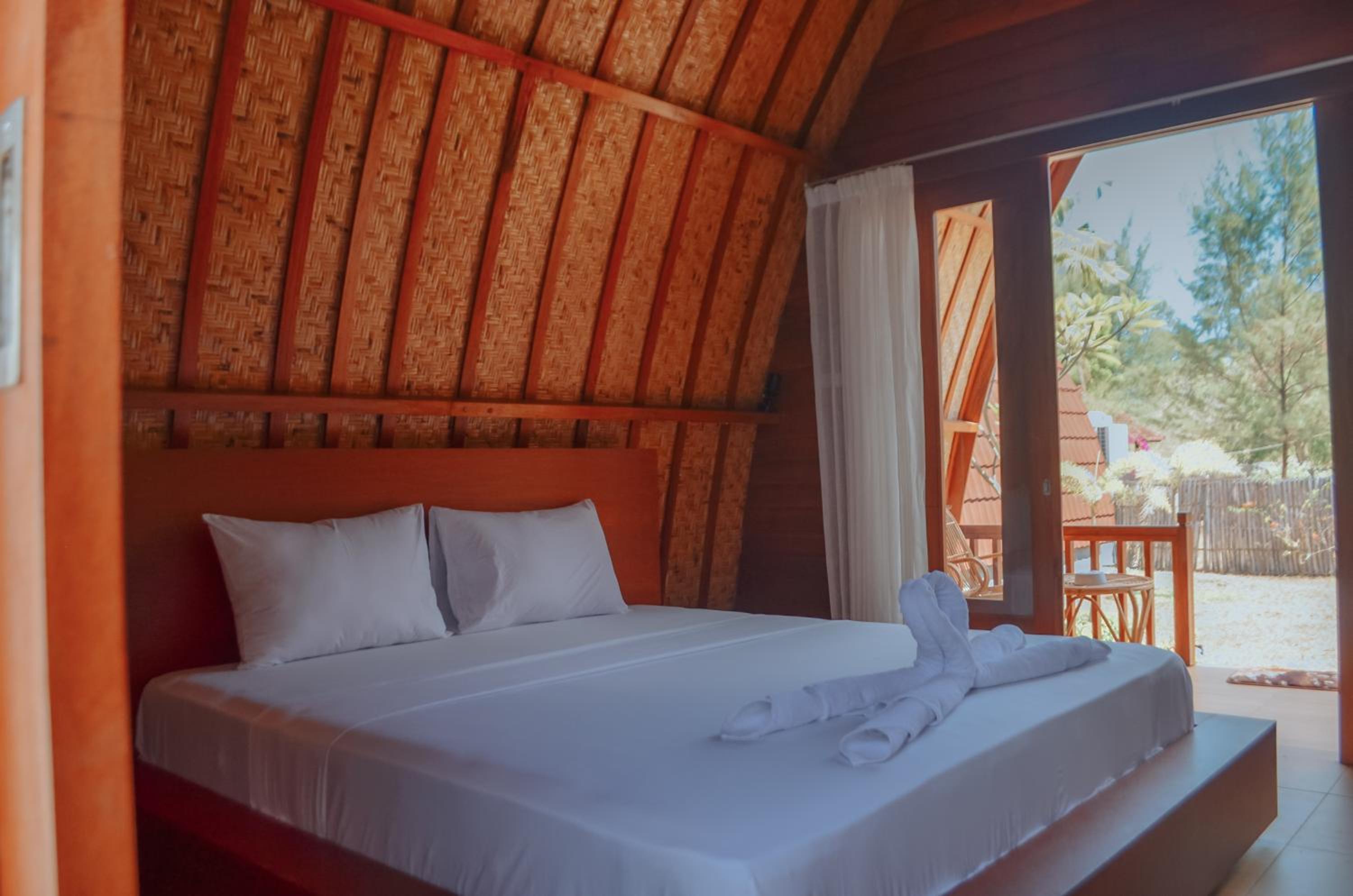 Double Room with Terrace photo 2