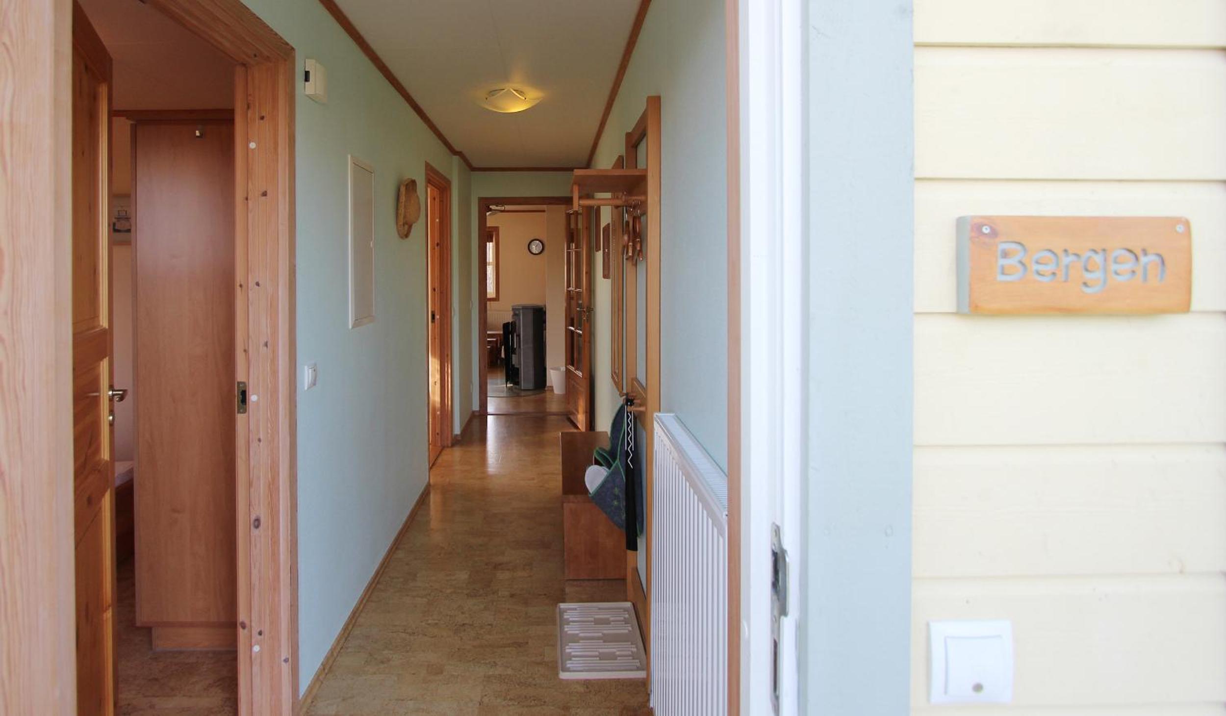 Apartment With Balcony photo 3
