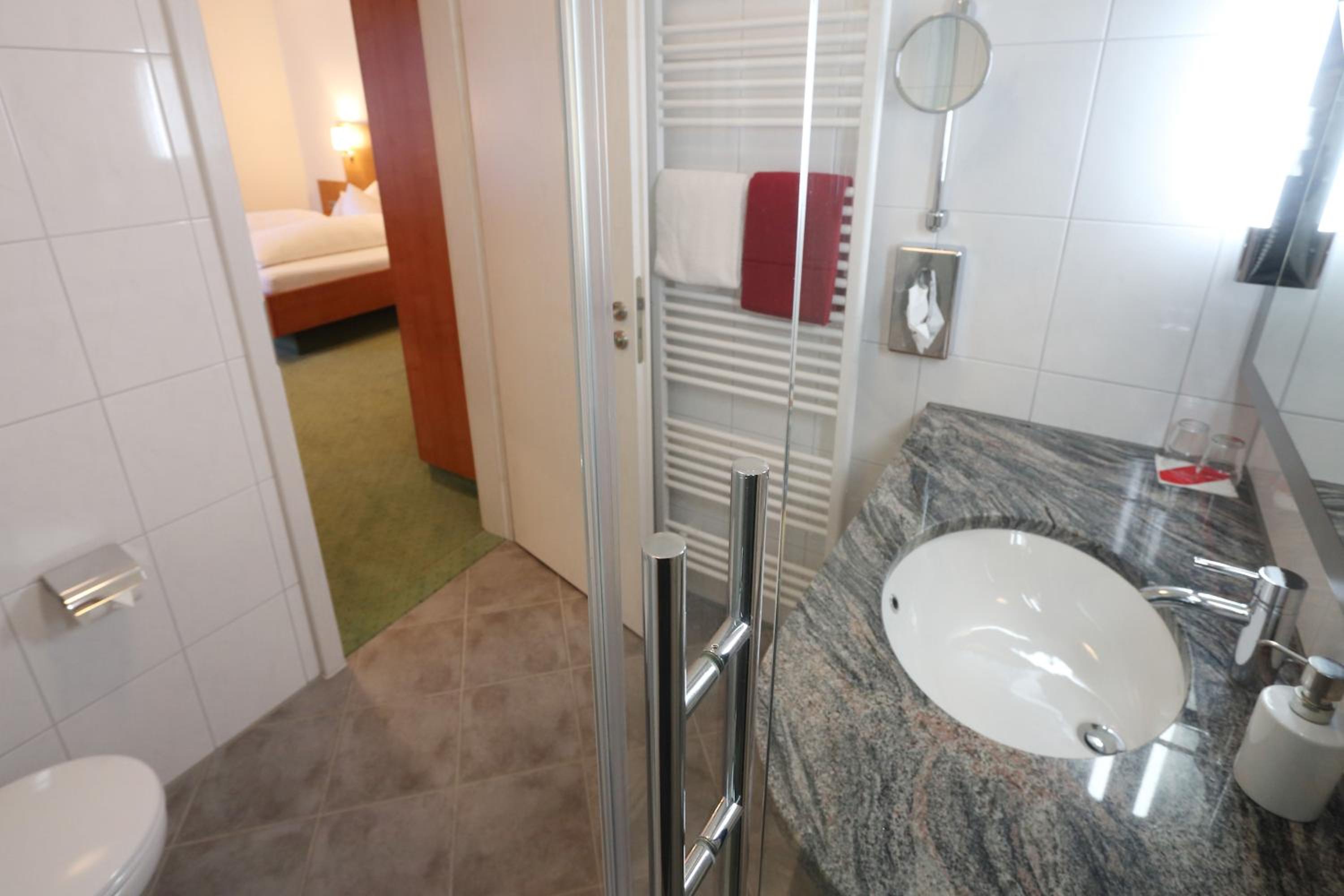 Double Room photo 3