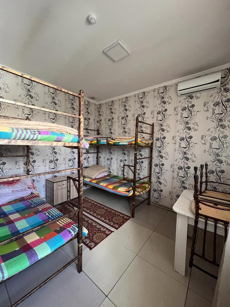Standard Quadruple Room photo 1