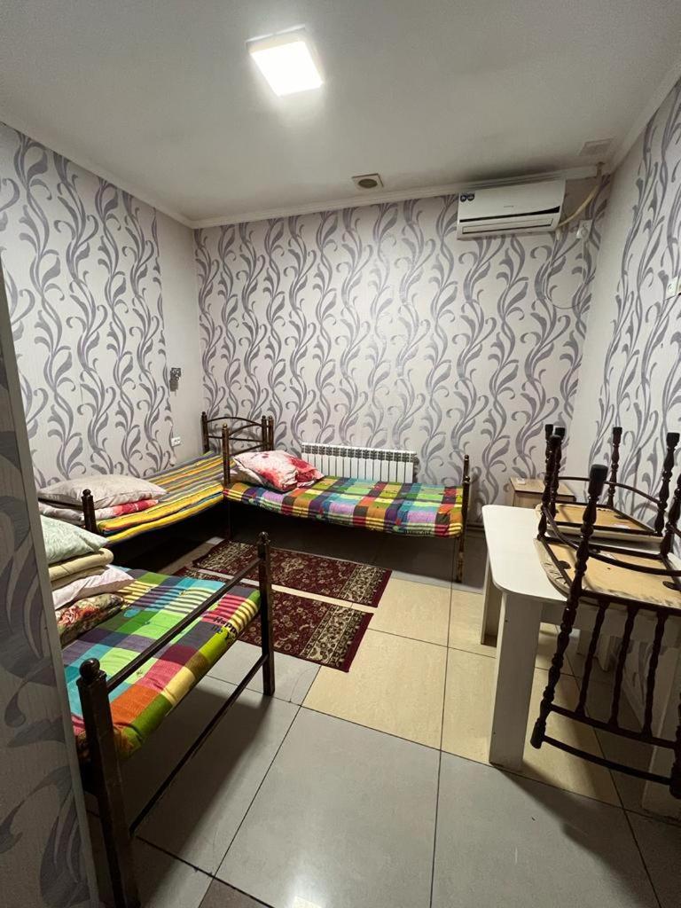 Twin Room with Private Bathroom photo 1