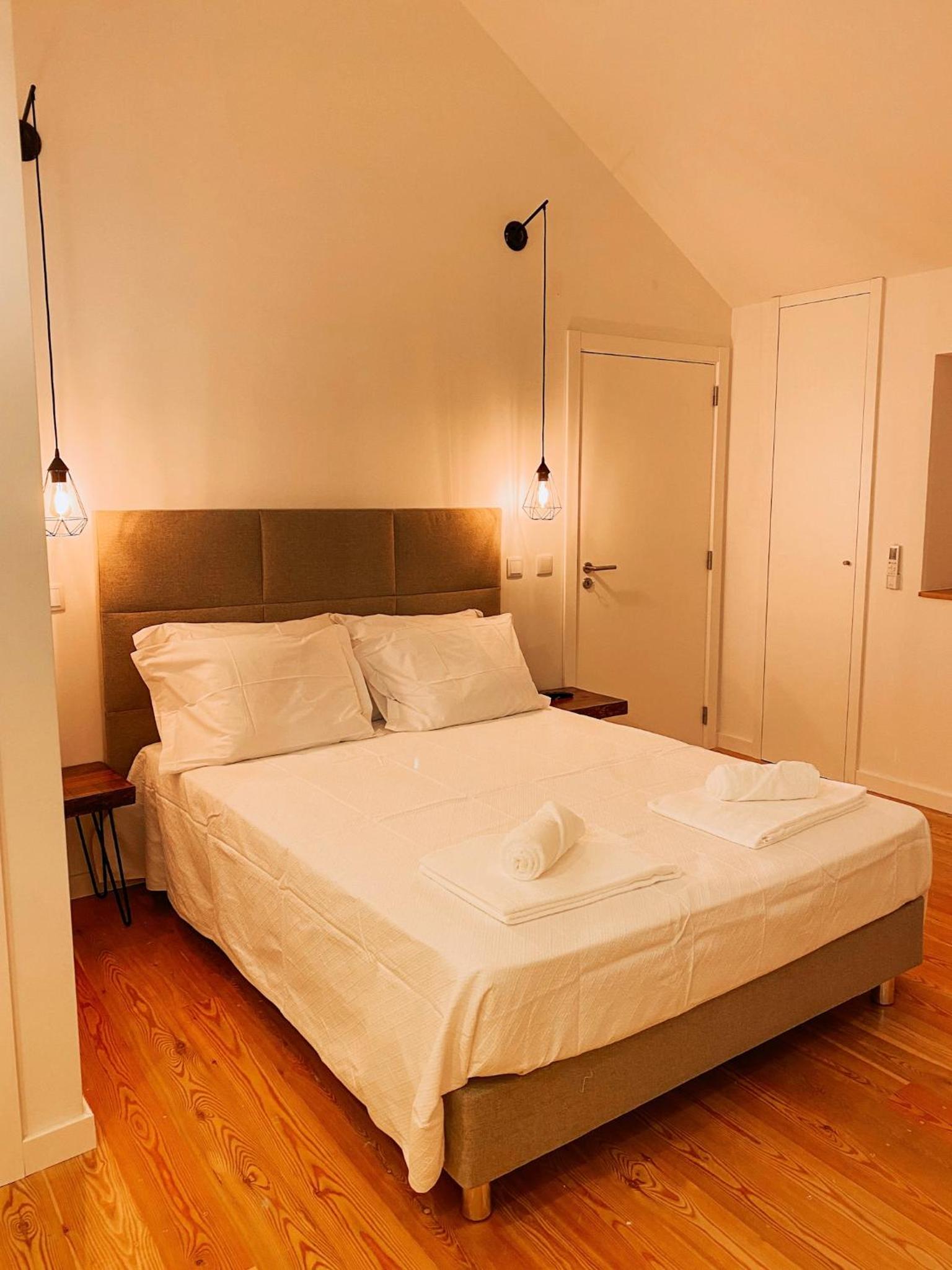Two-Bedroom Apartment - Photo 1