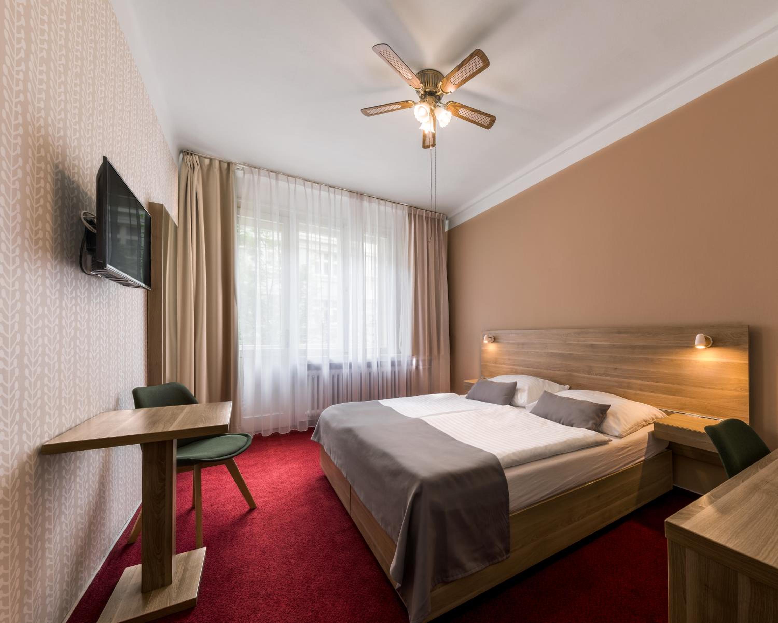Double or Twin Room