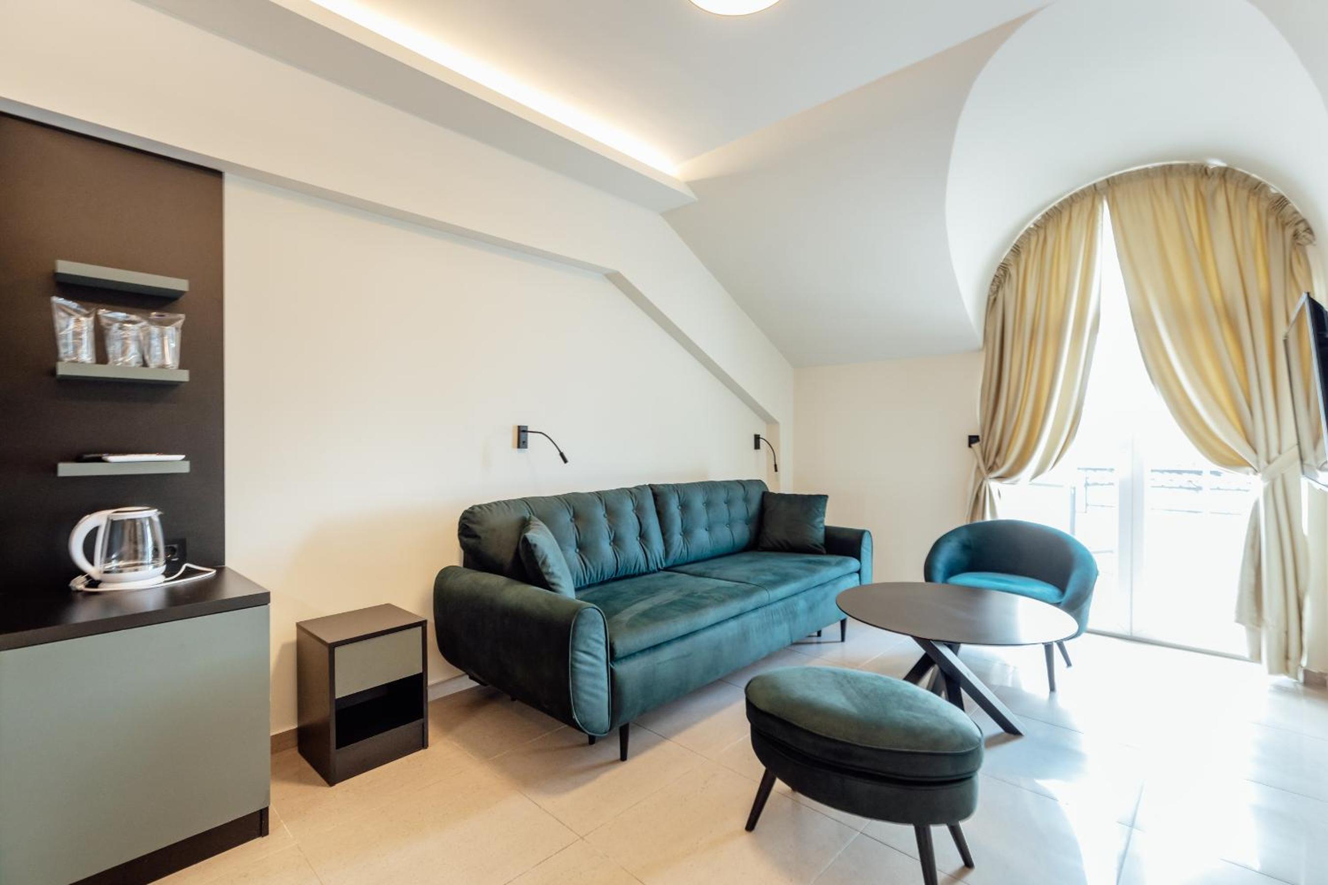 Studio with Sea View photo 1