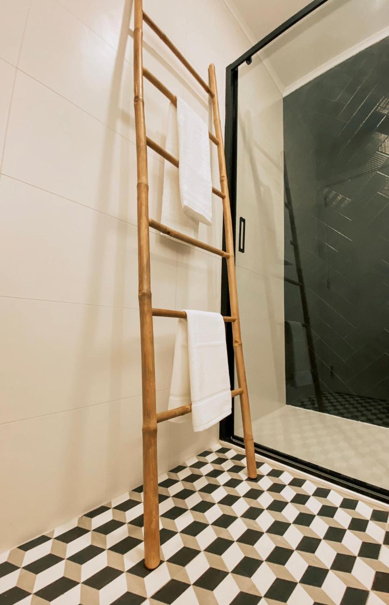 Two-Bedroom Apartment - Photo 27