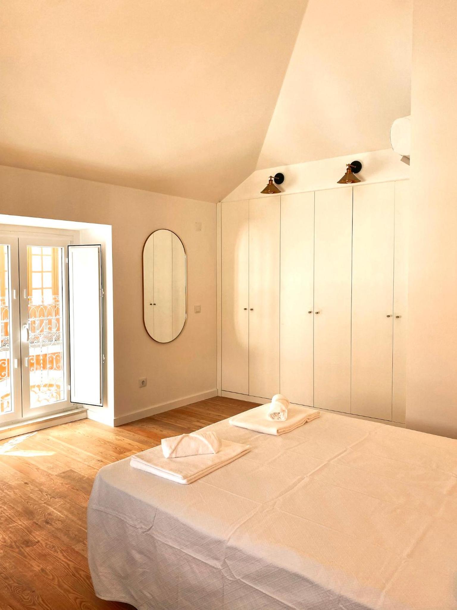 Two-Bedroom Apartment - Photo 11