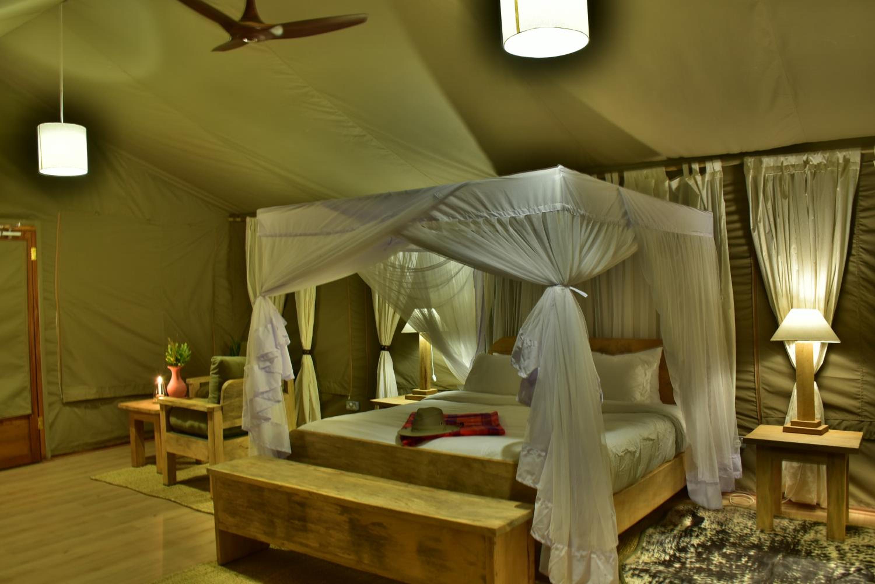 Deluxe Double Room - Photo 5