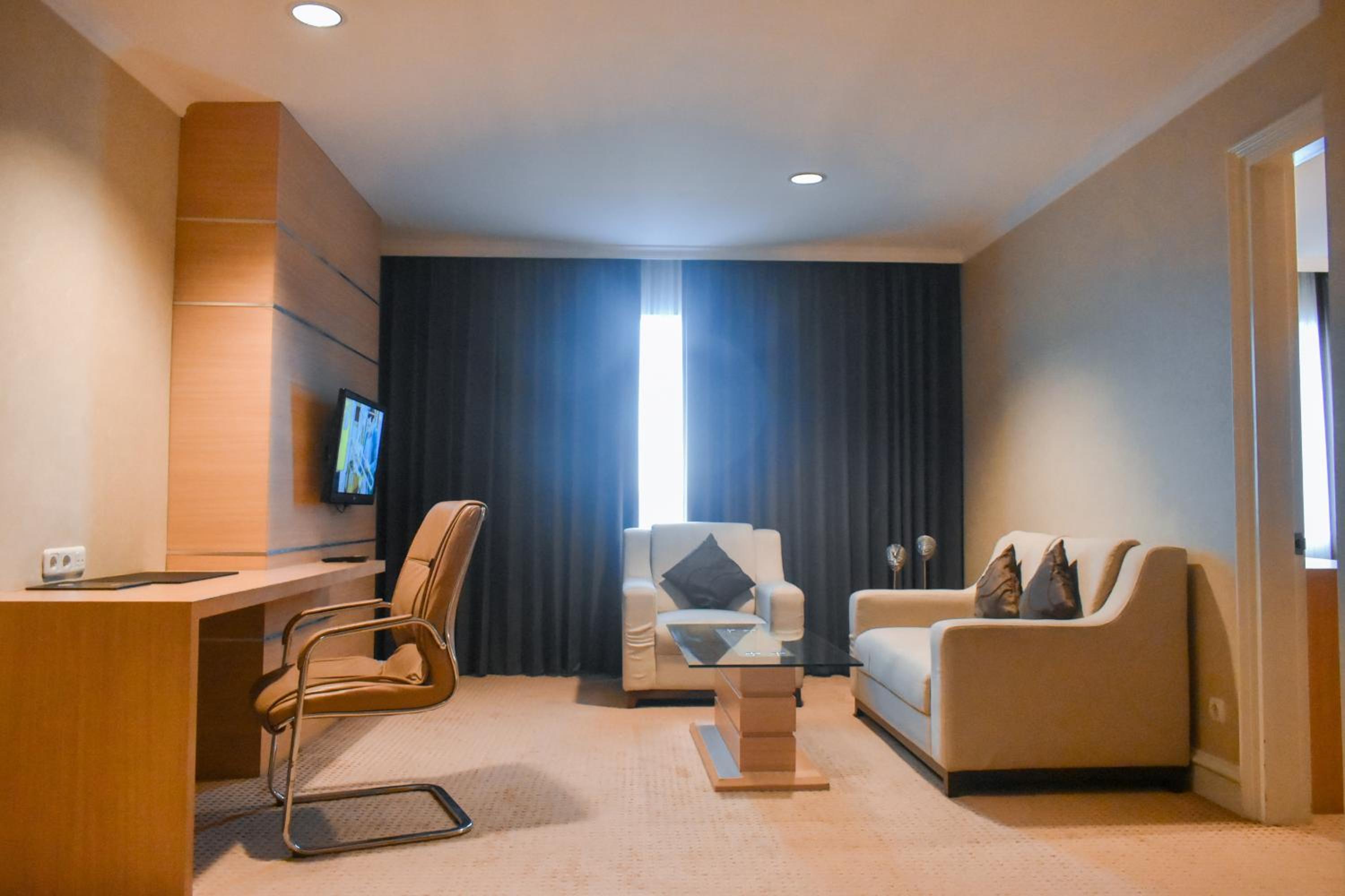 Deluxe Suite - Photo 4