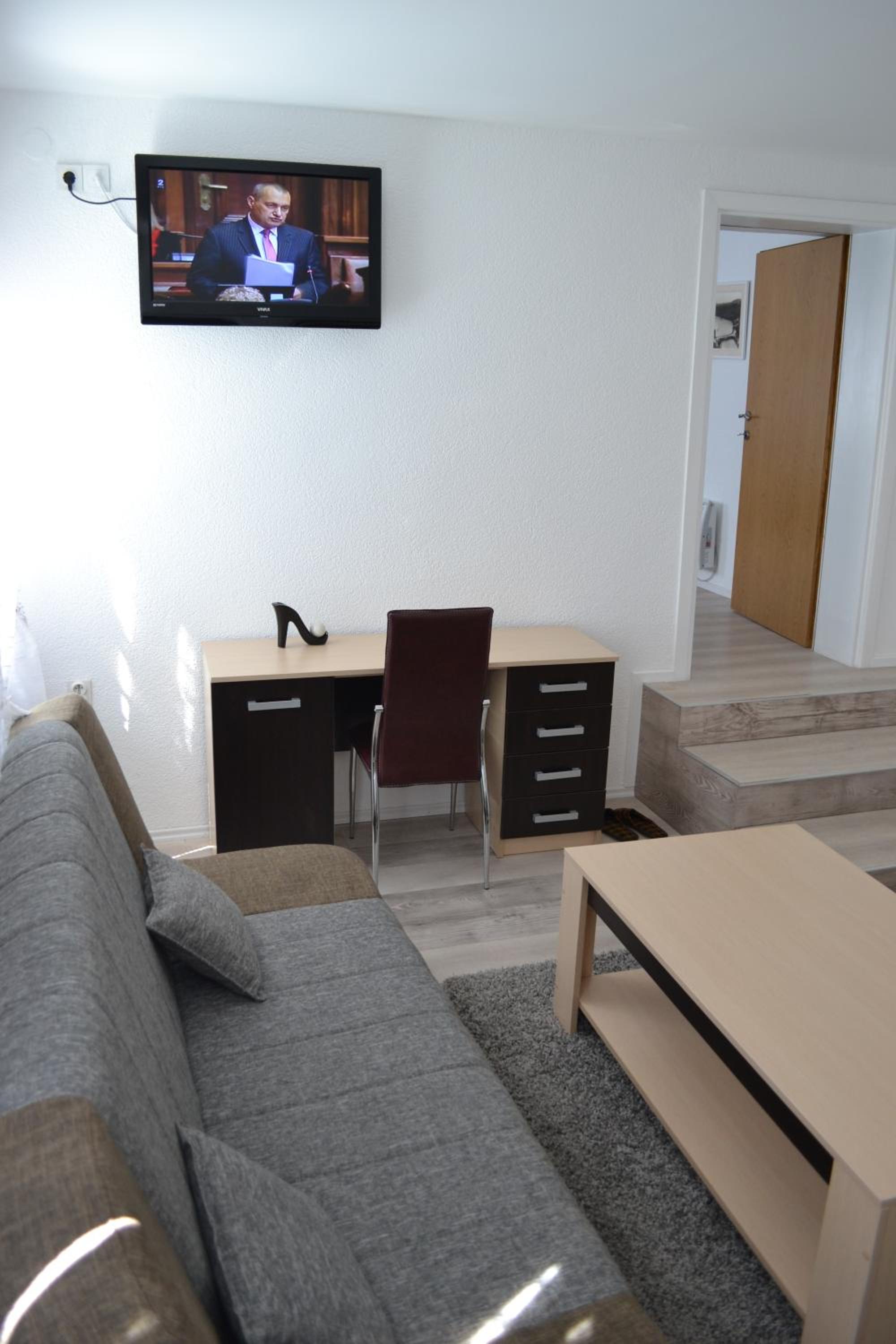 Quintuple Room photo 3
